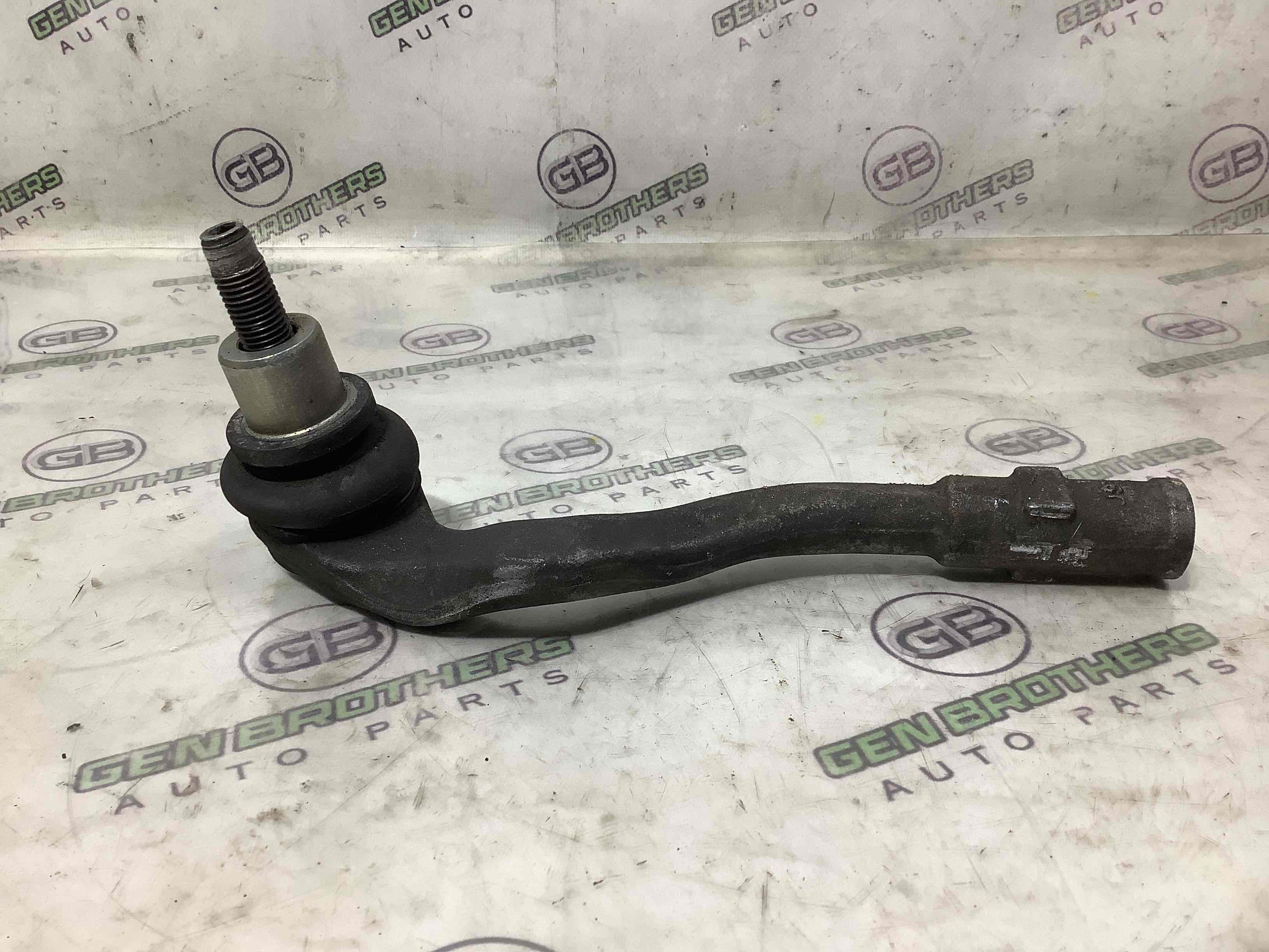 Тяга рулевая, наконечник