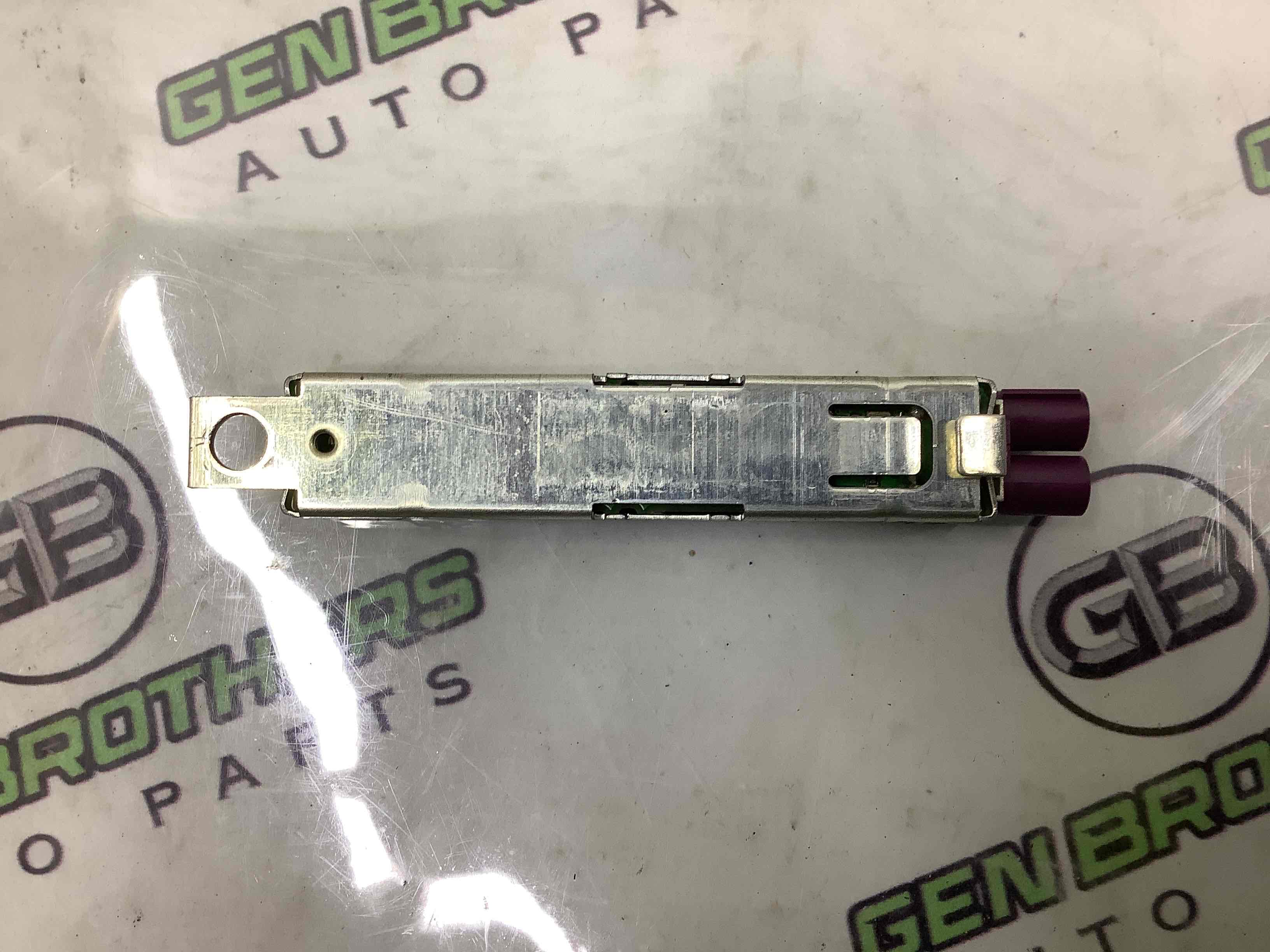 Антенна, усилитель антенны