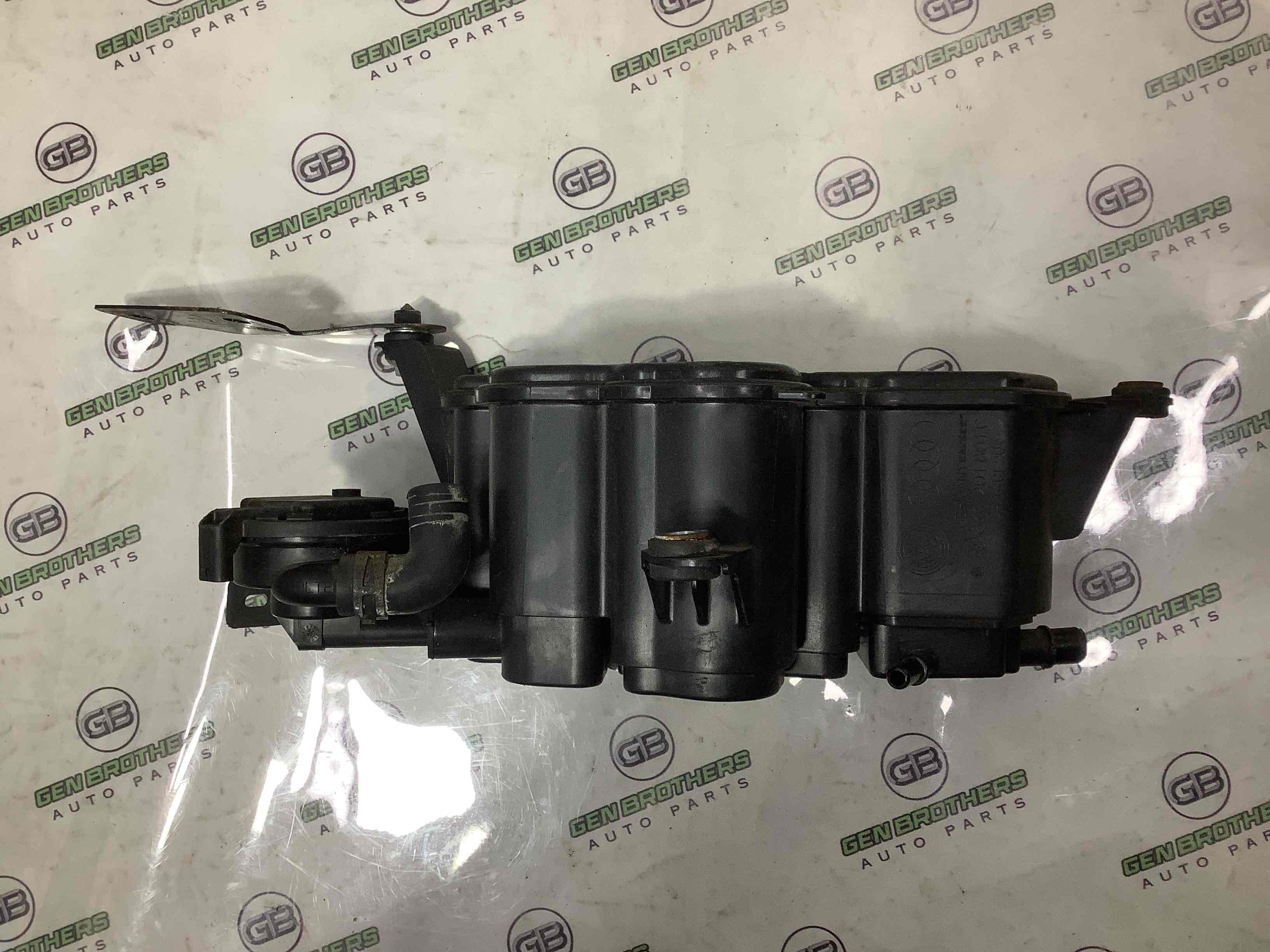 Абсорбер угольный фильтр