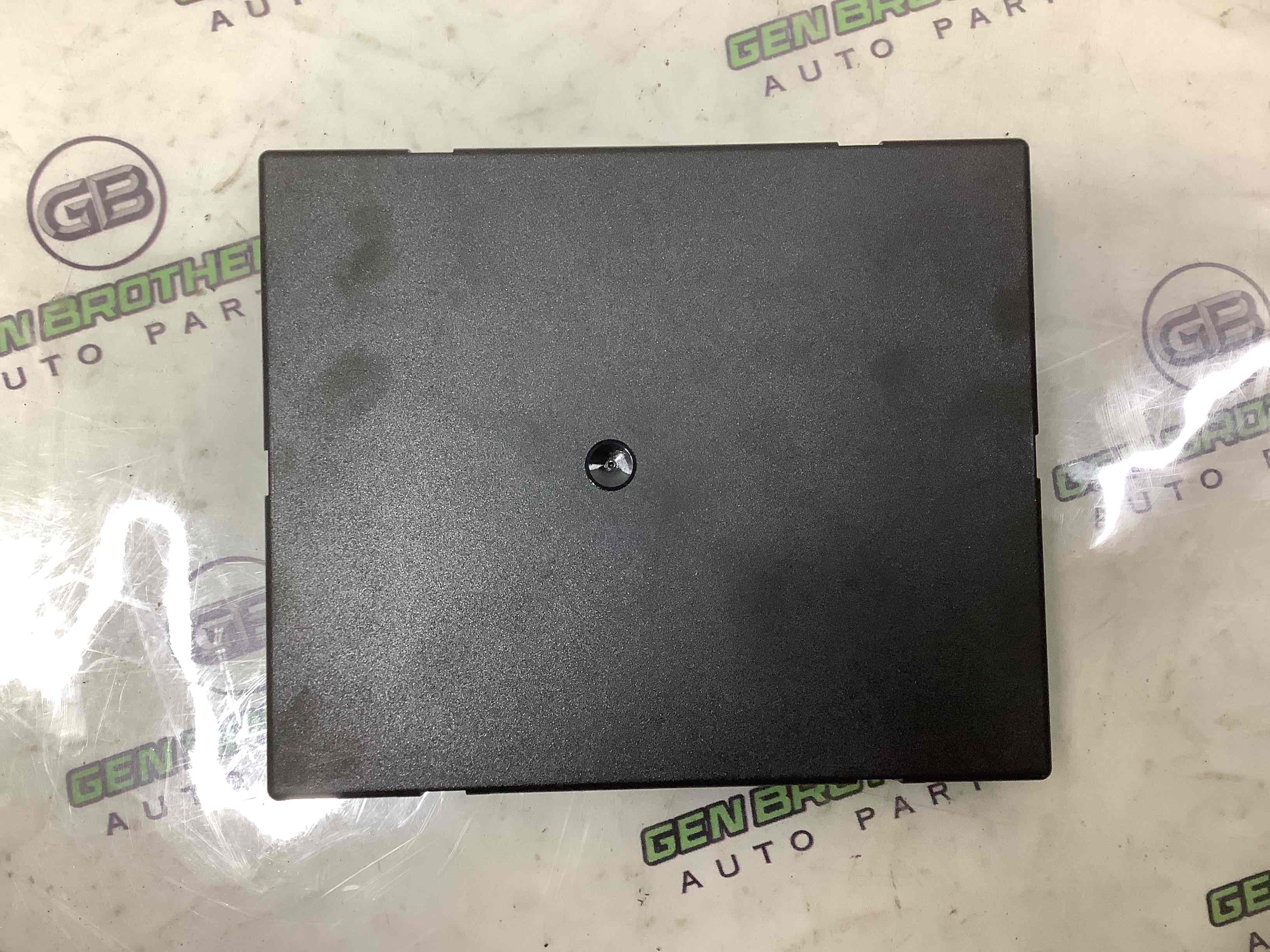 Блок управления дверью