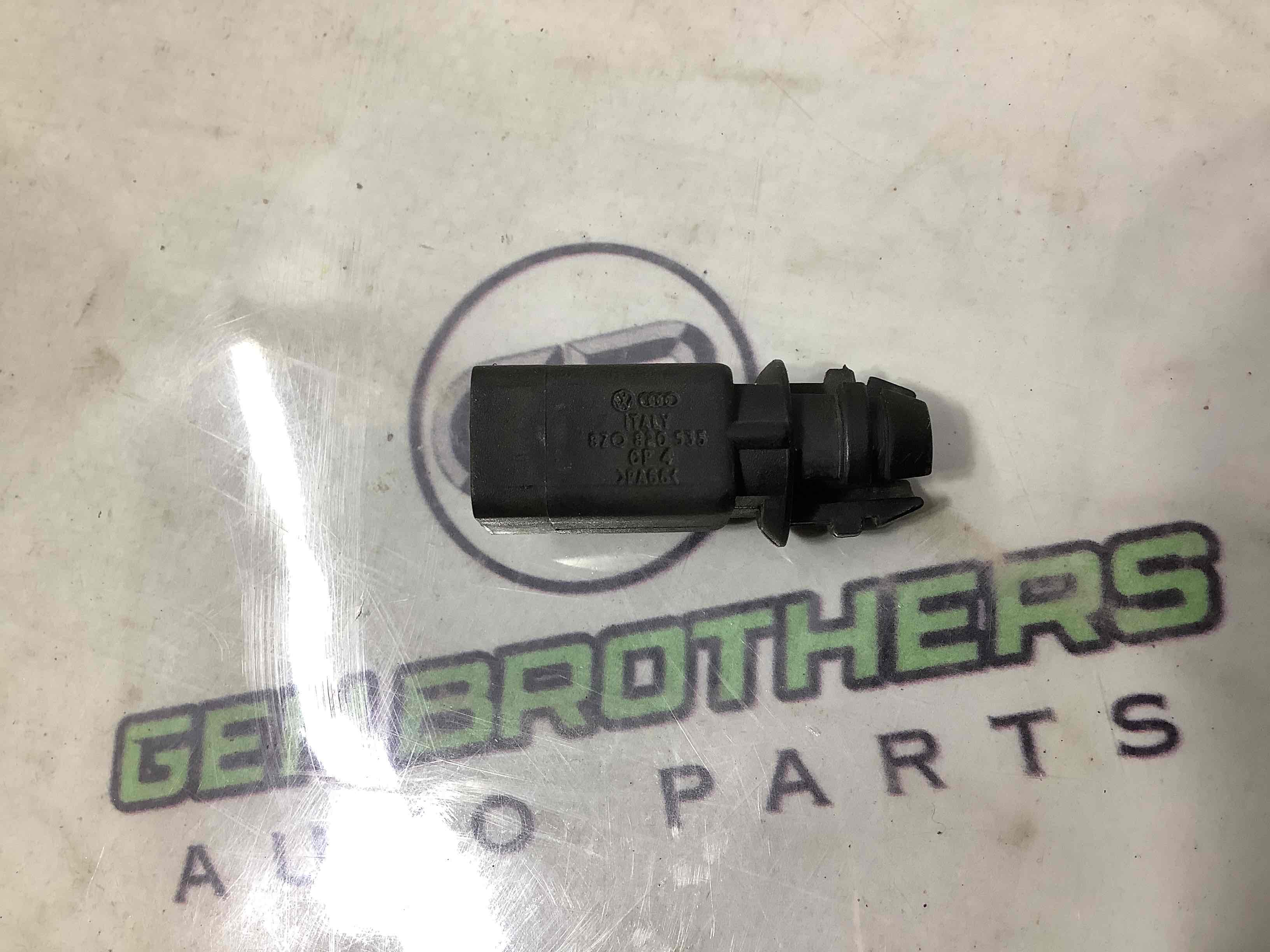 Датчик температуры окружающей среды