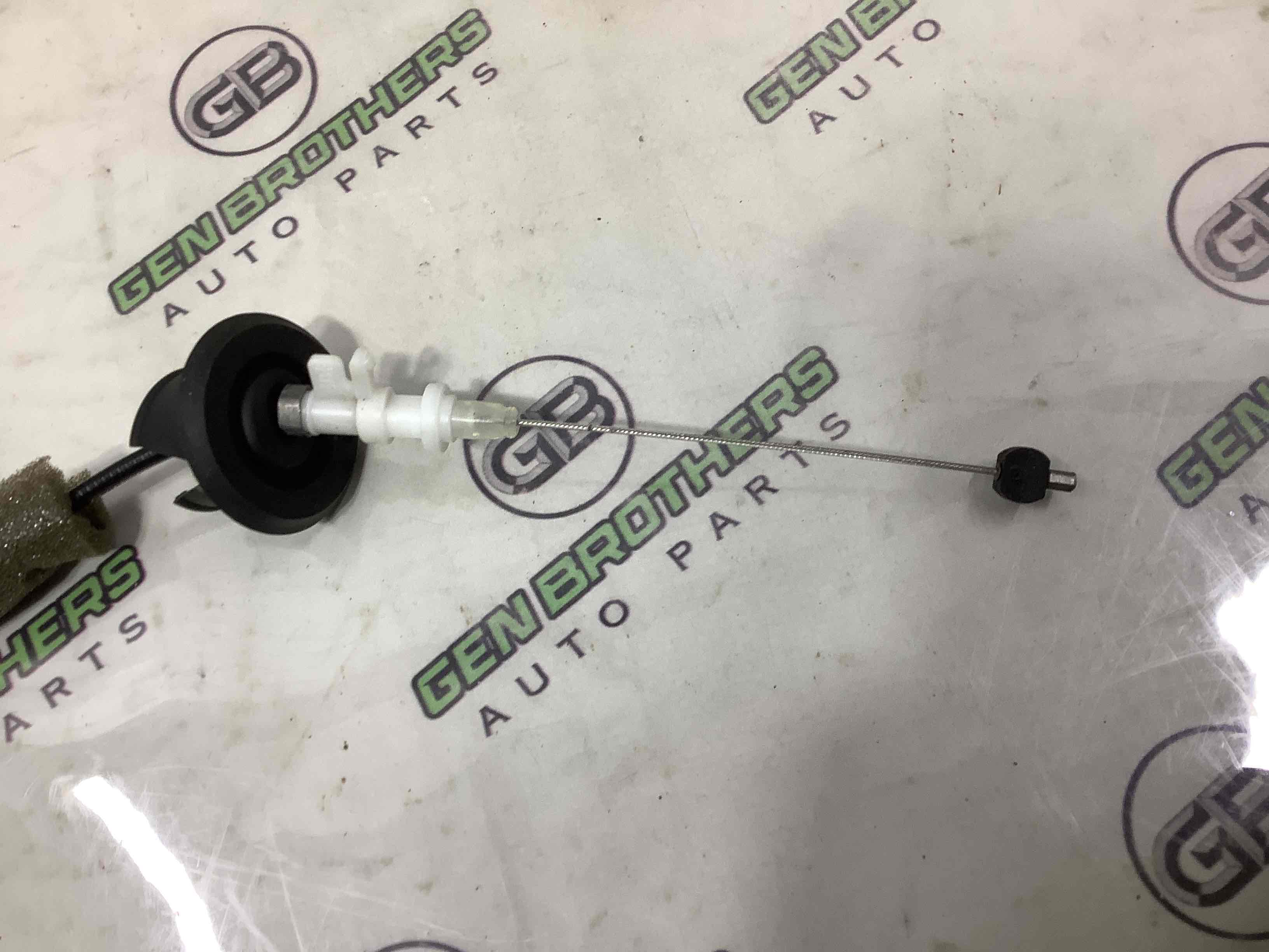 Трос ручки двери