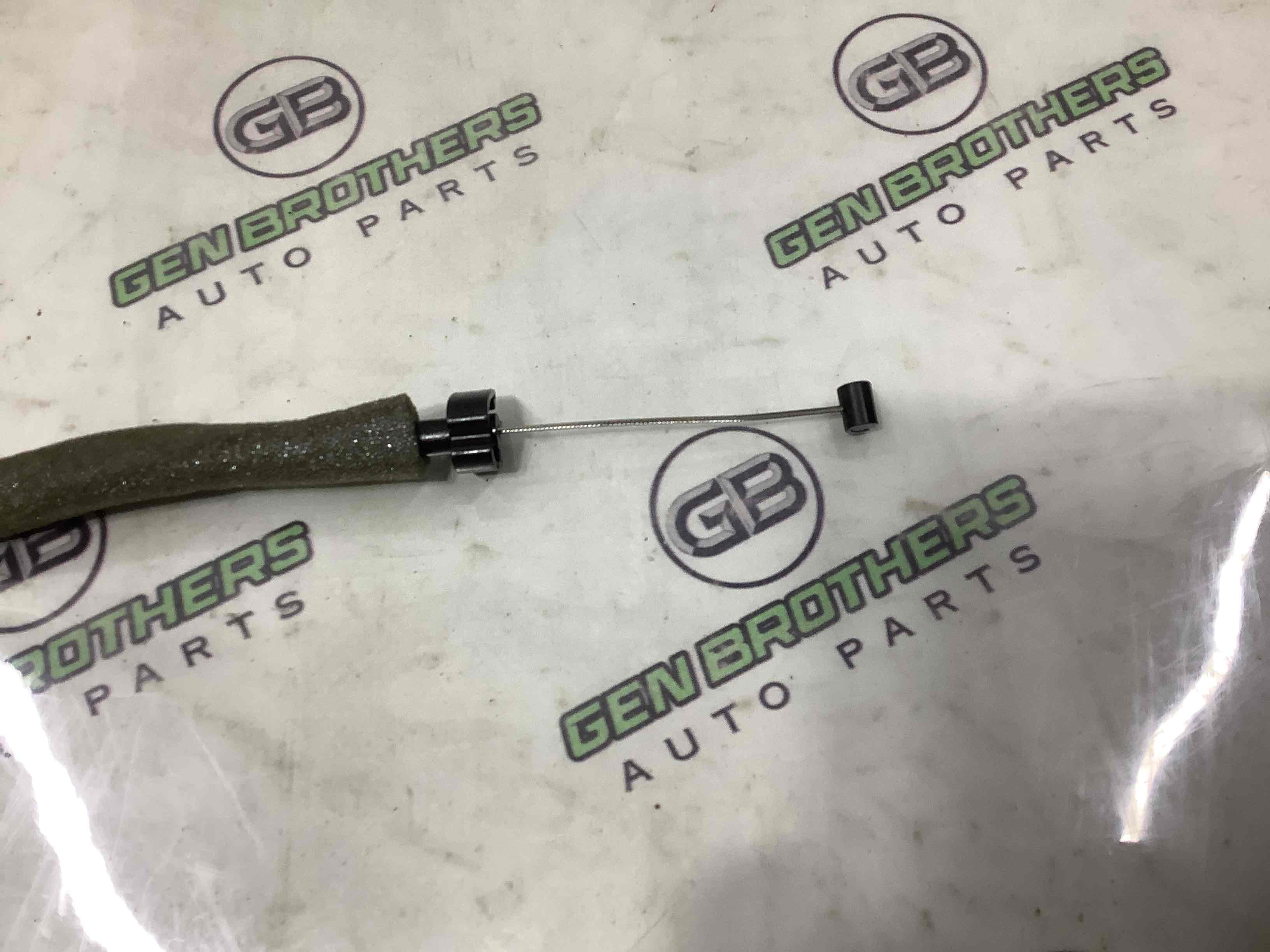 Трос ручки двери