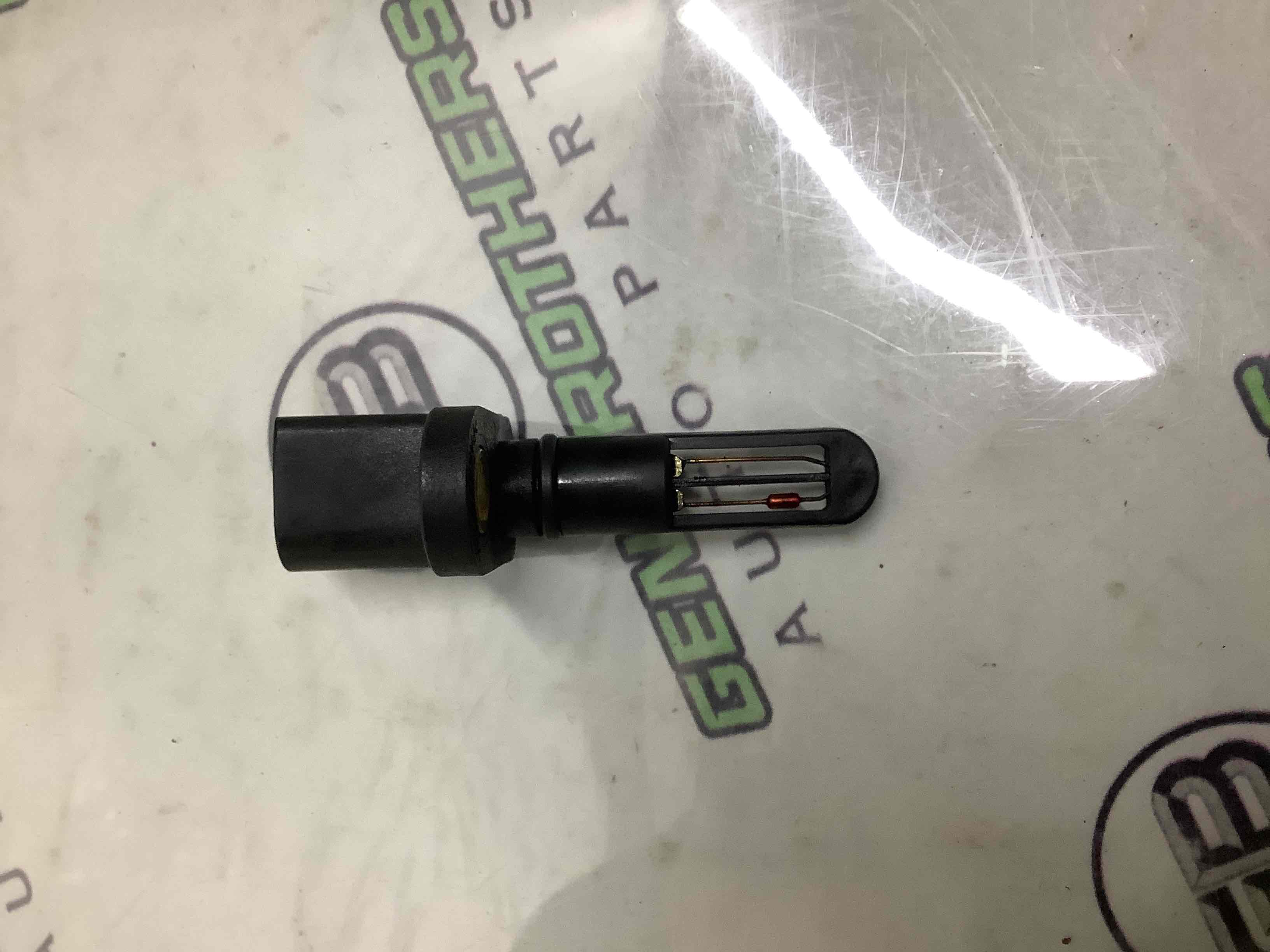 Датчик температуры