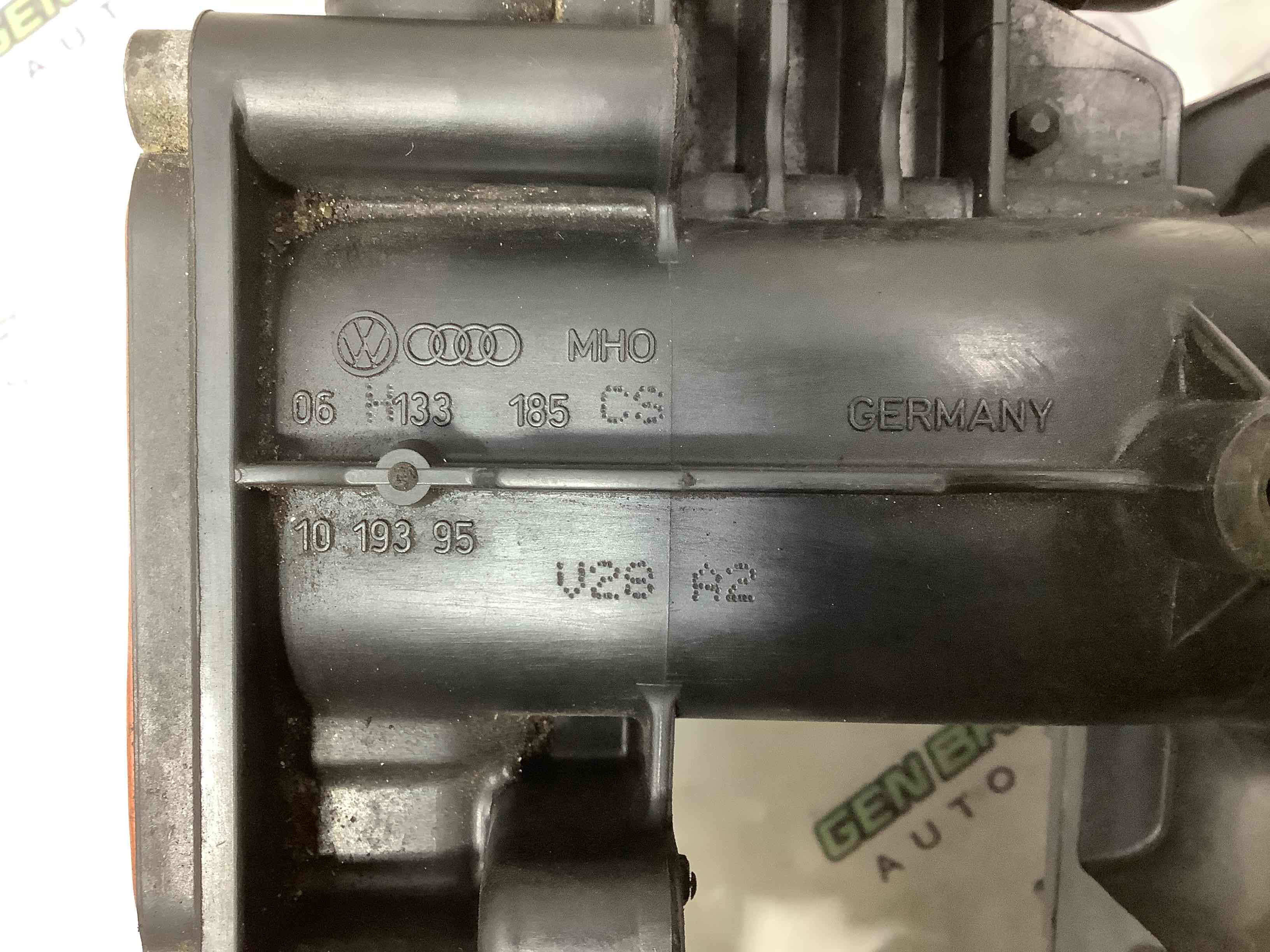 Коллектор впускной