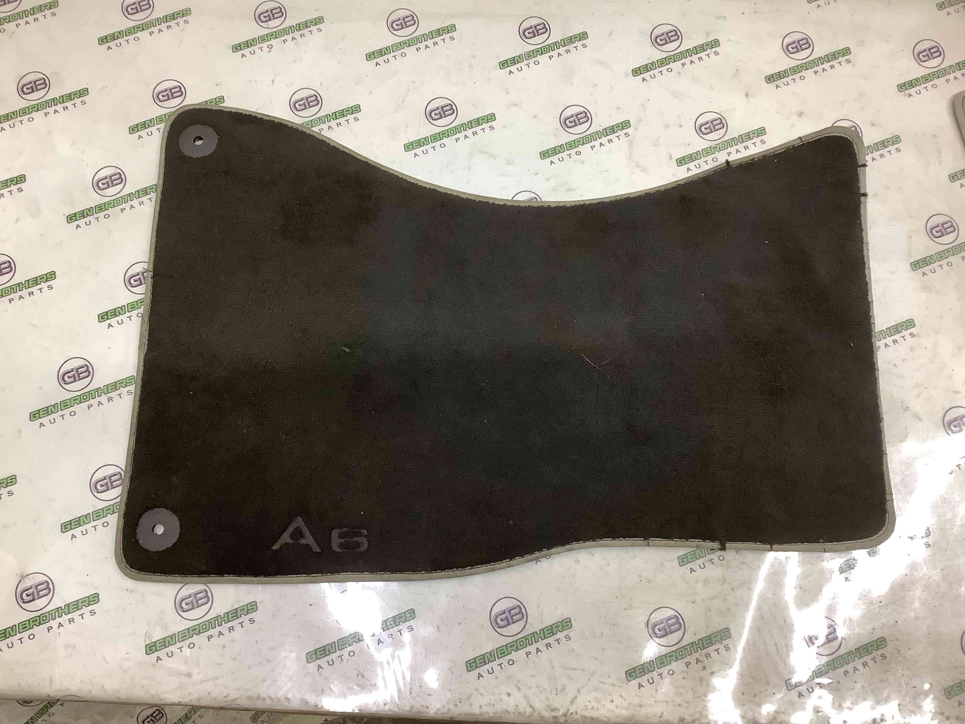 Коврики комплекты, пол салона