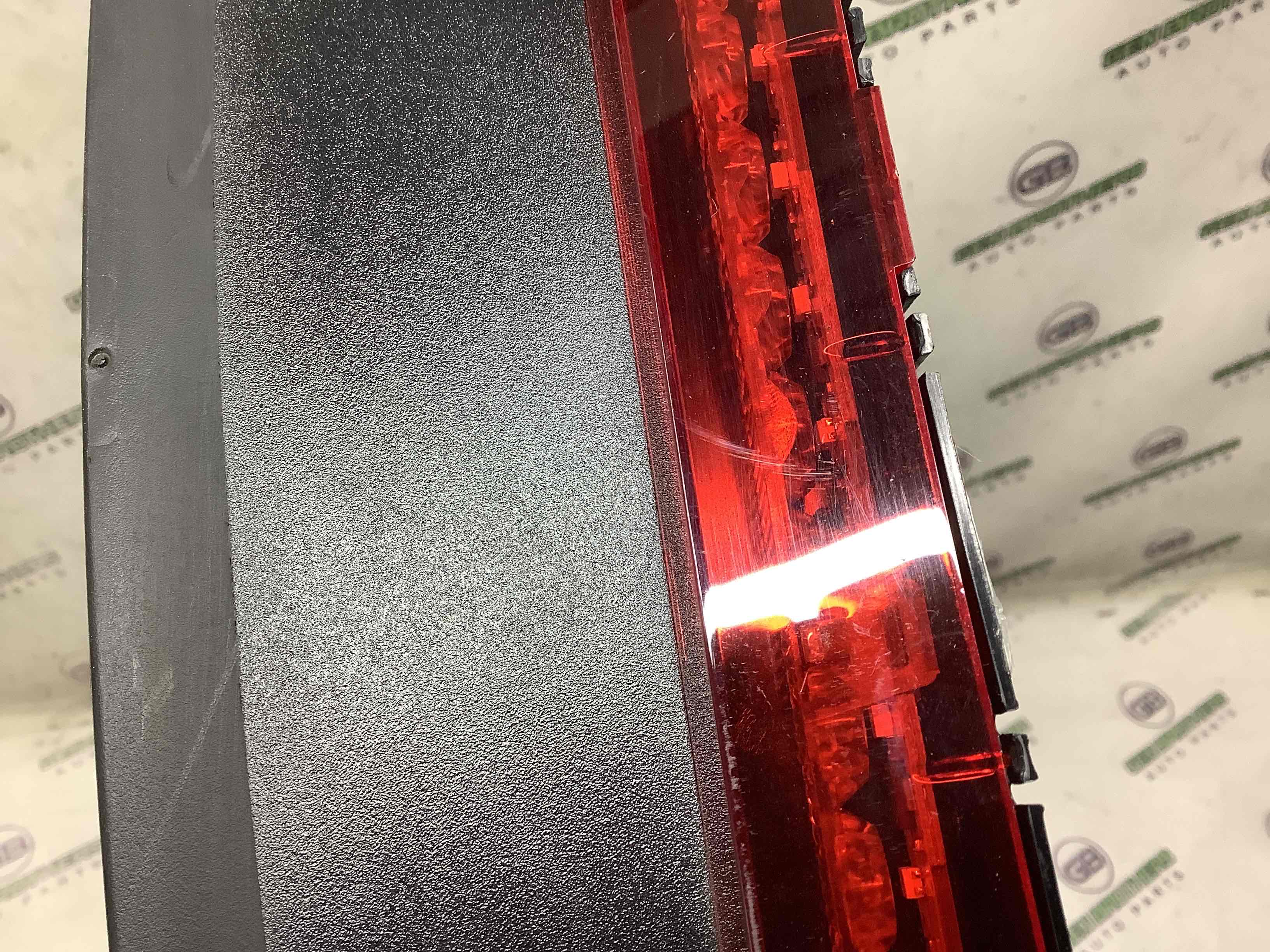 Фонарь стоп сигнала