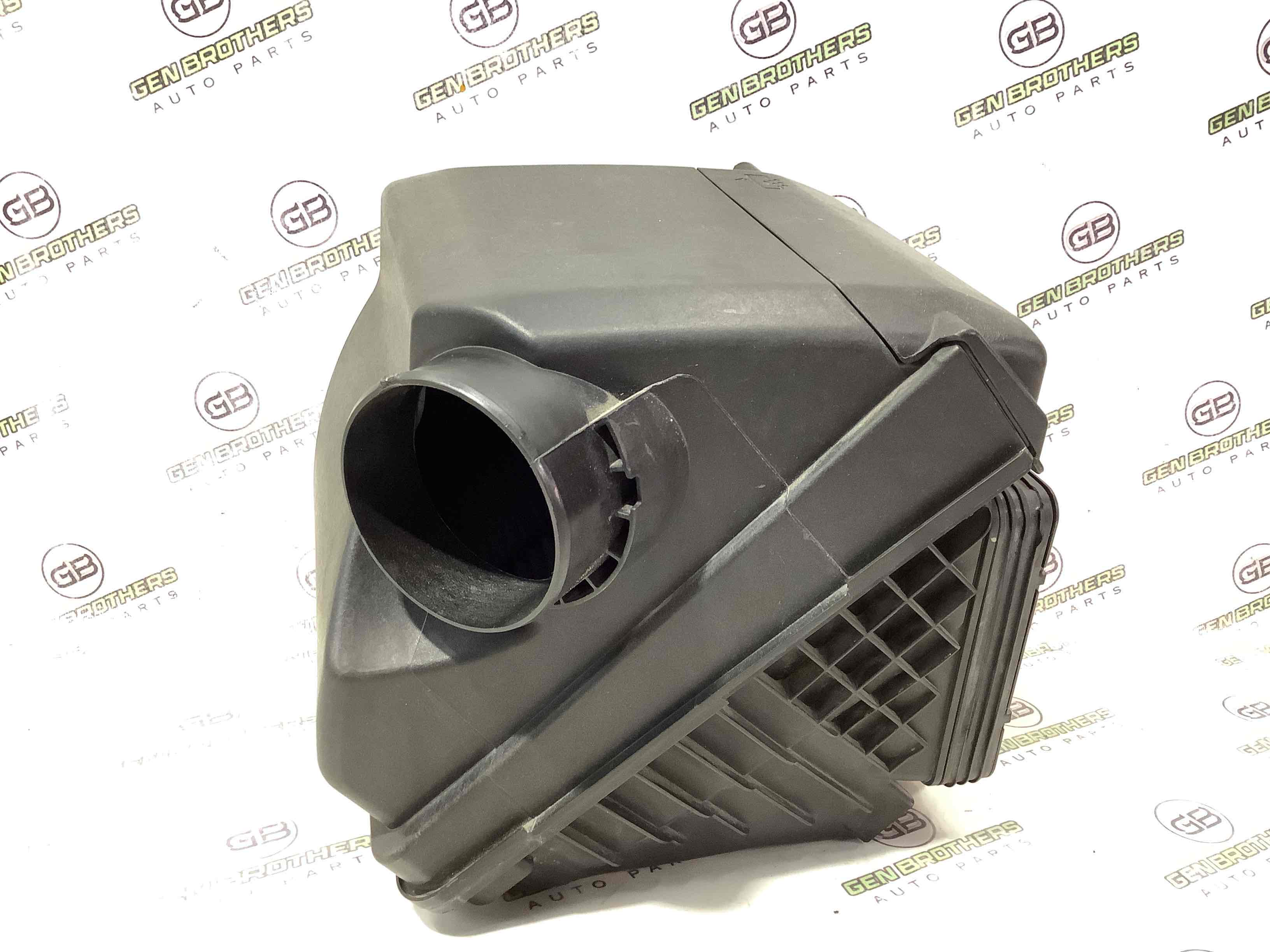 Корпус повітряного фільтра