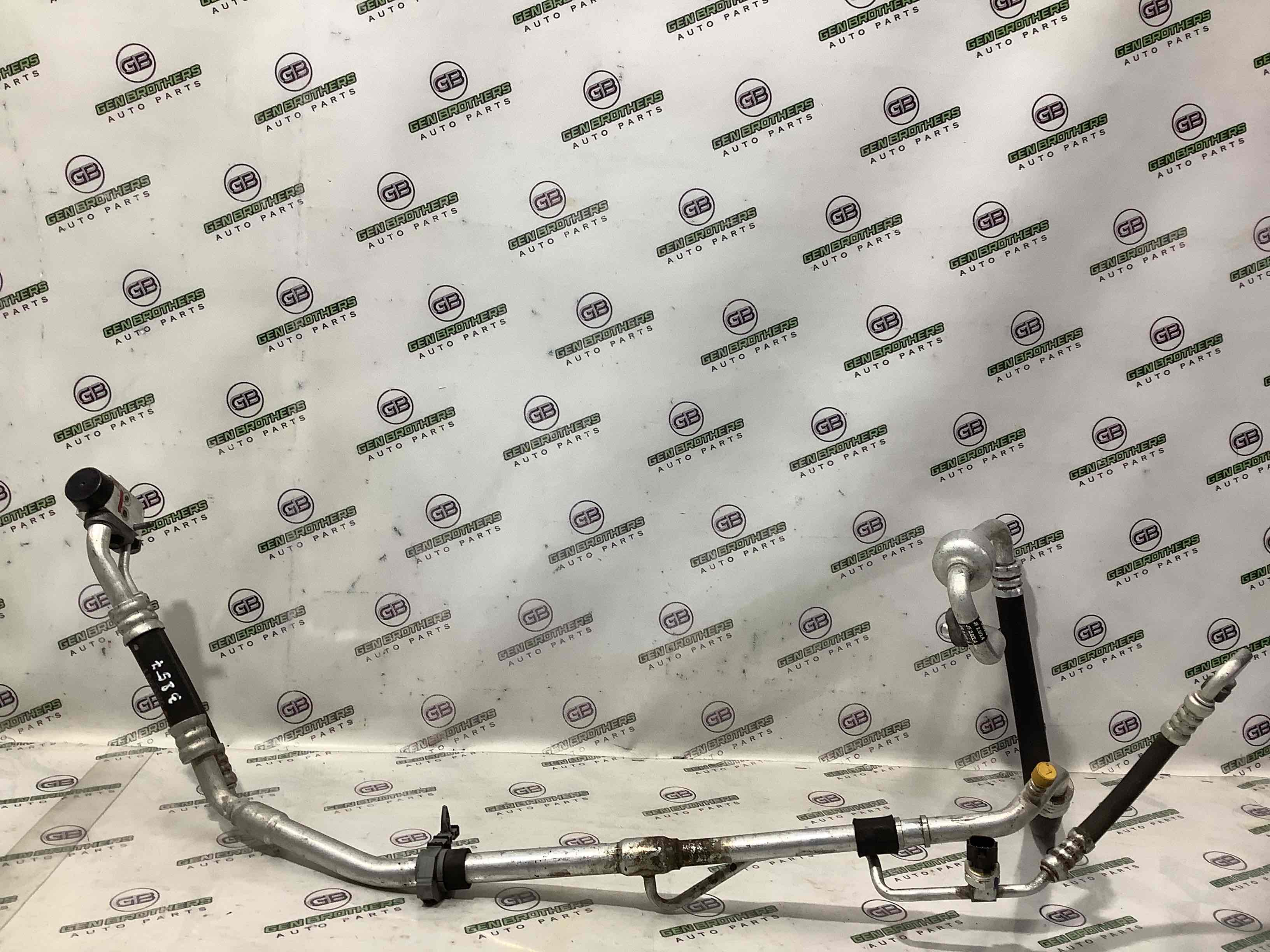 Трубка кондиционера