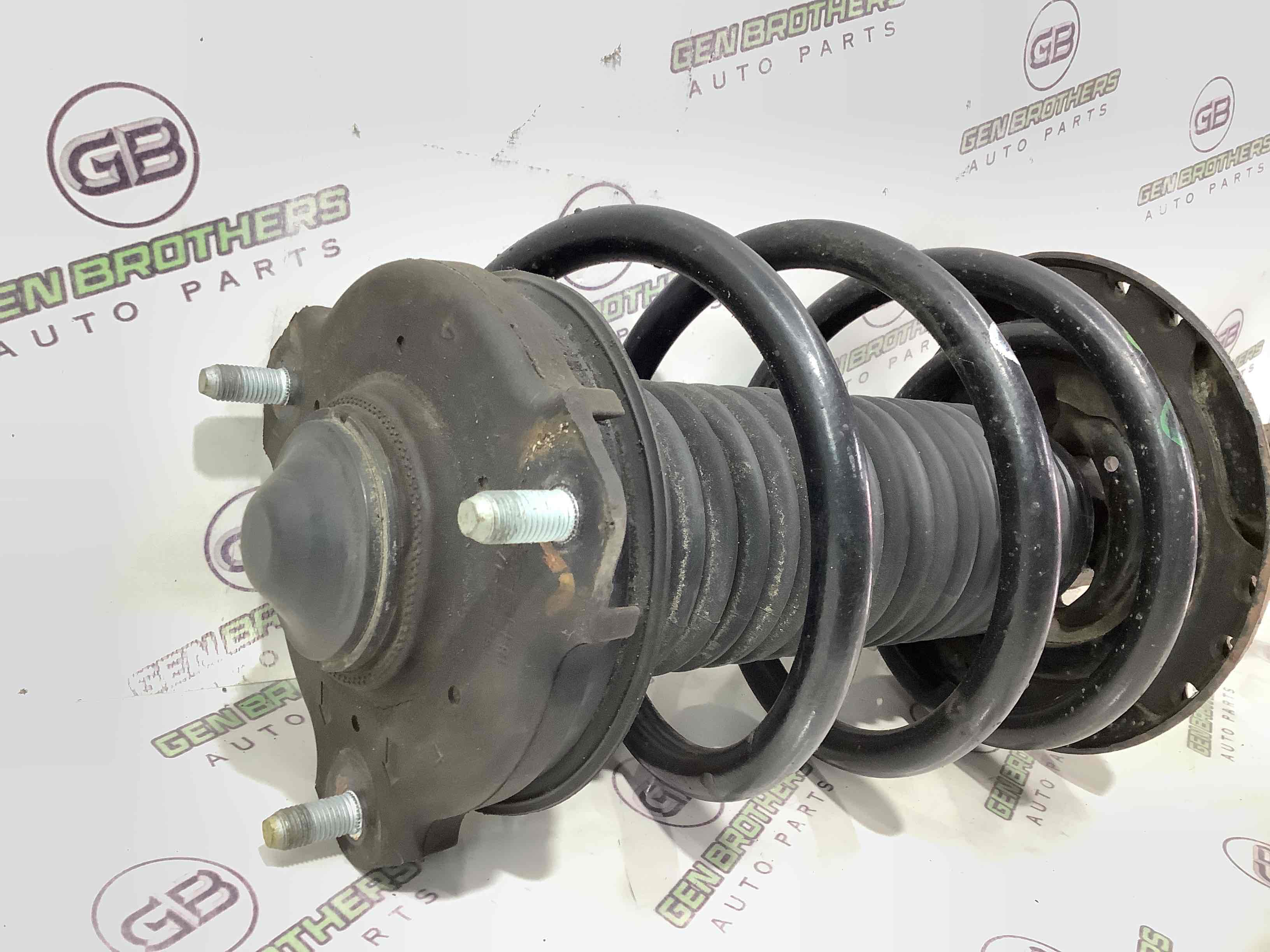 Стійка амортизатора у зборі