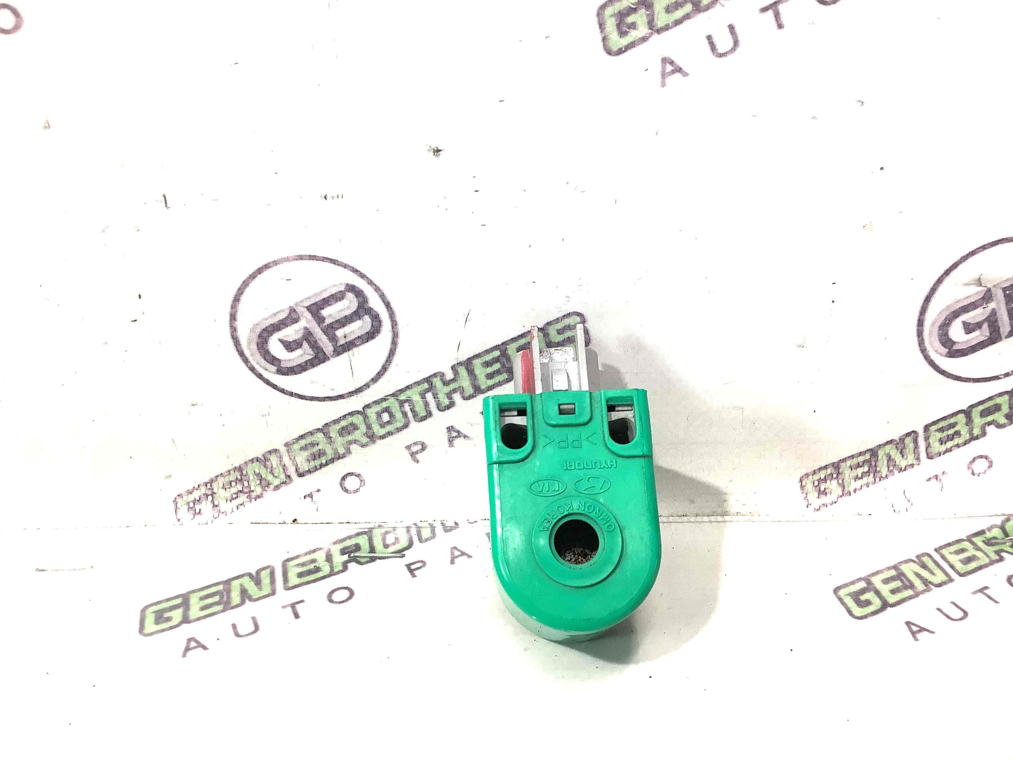 Сигнал клаксон