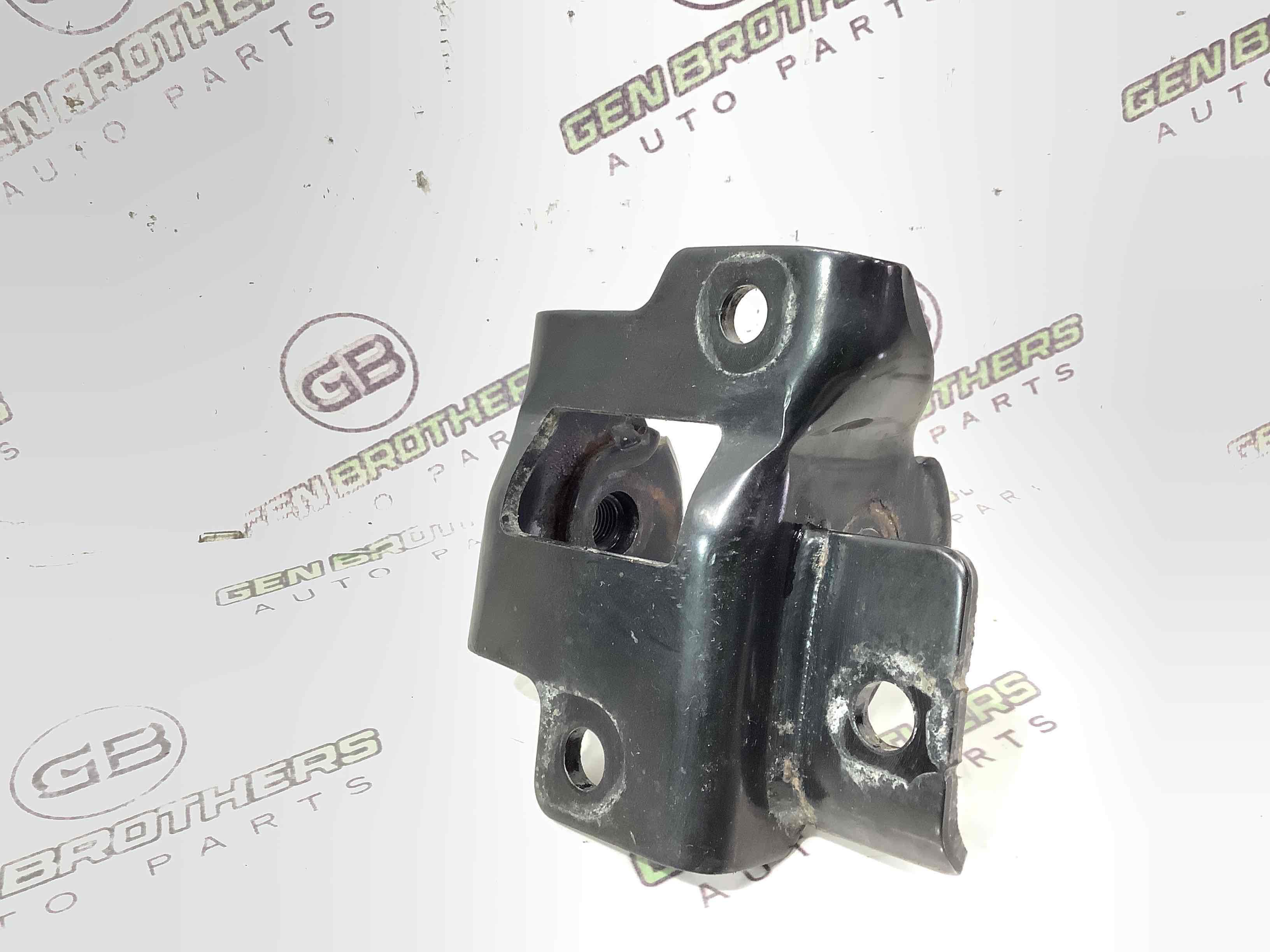 Кронштейн КПП