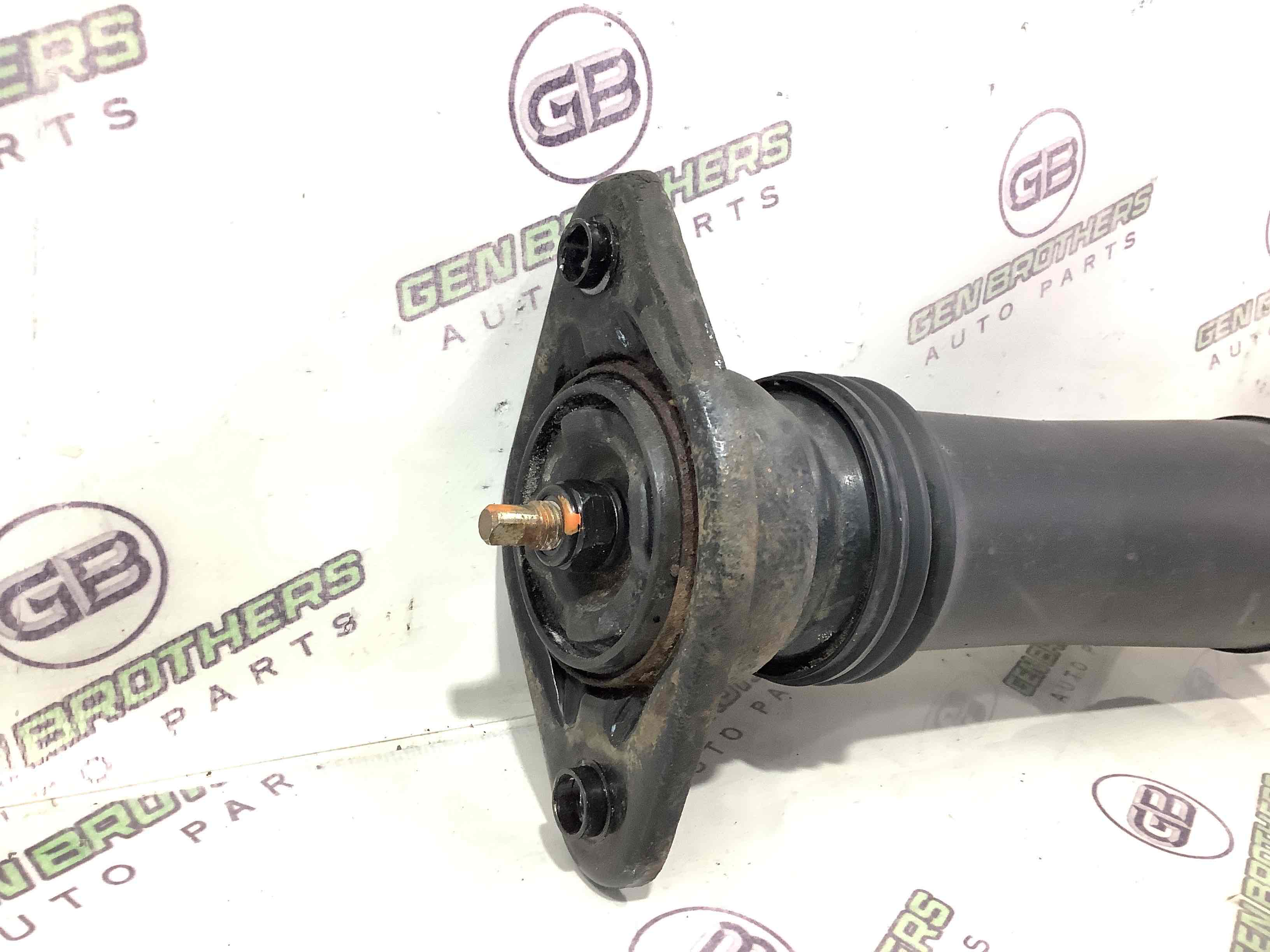 Амортизатор задній загальне