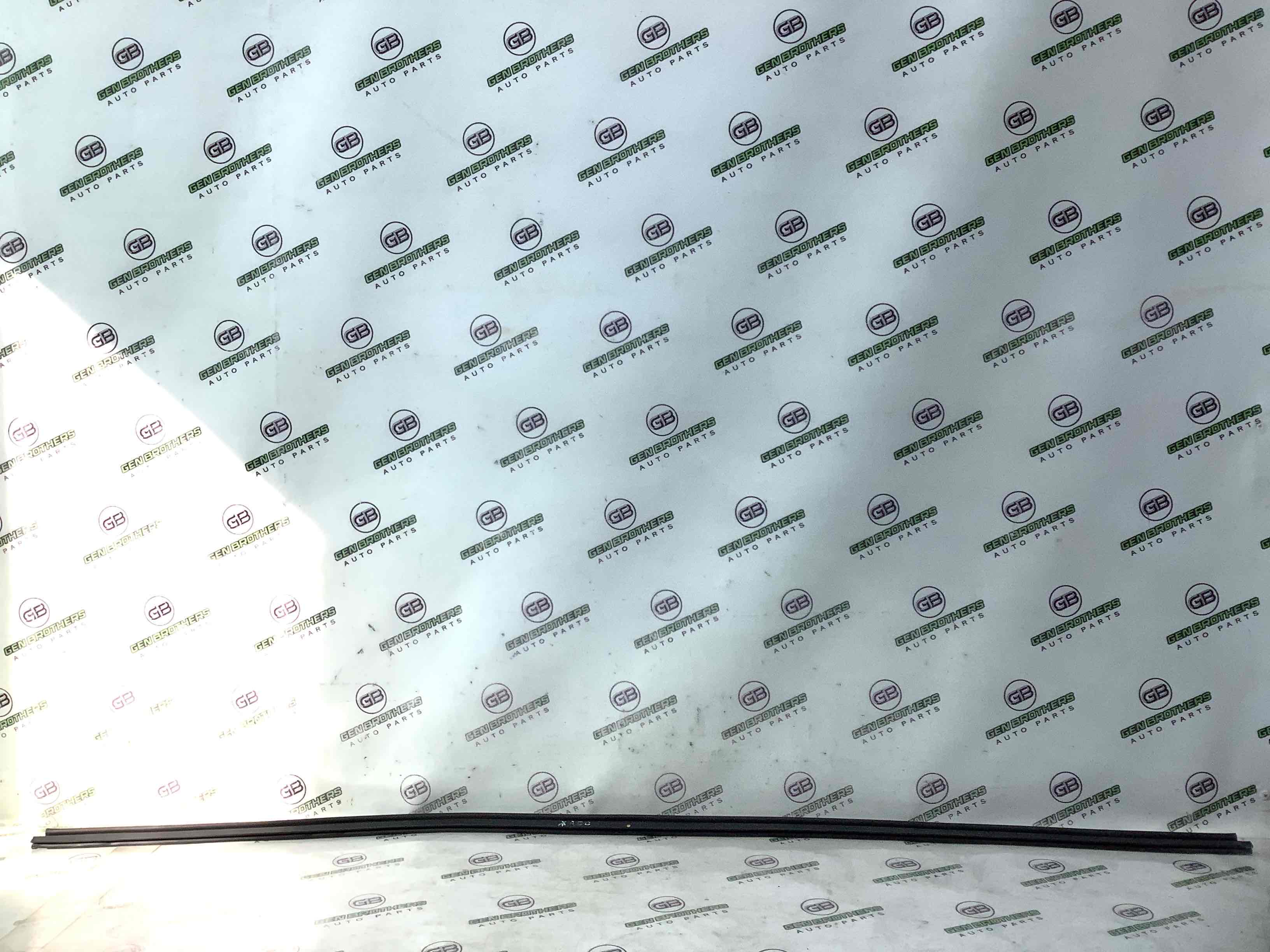 Ущільнювач жабо