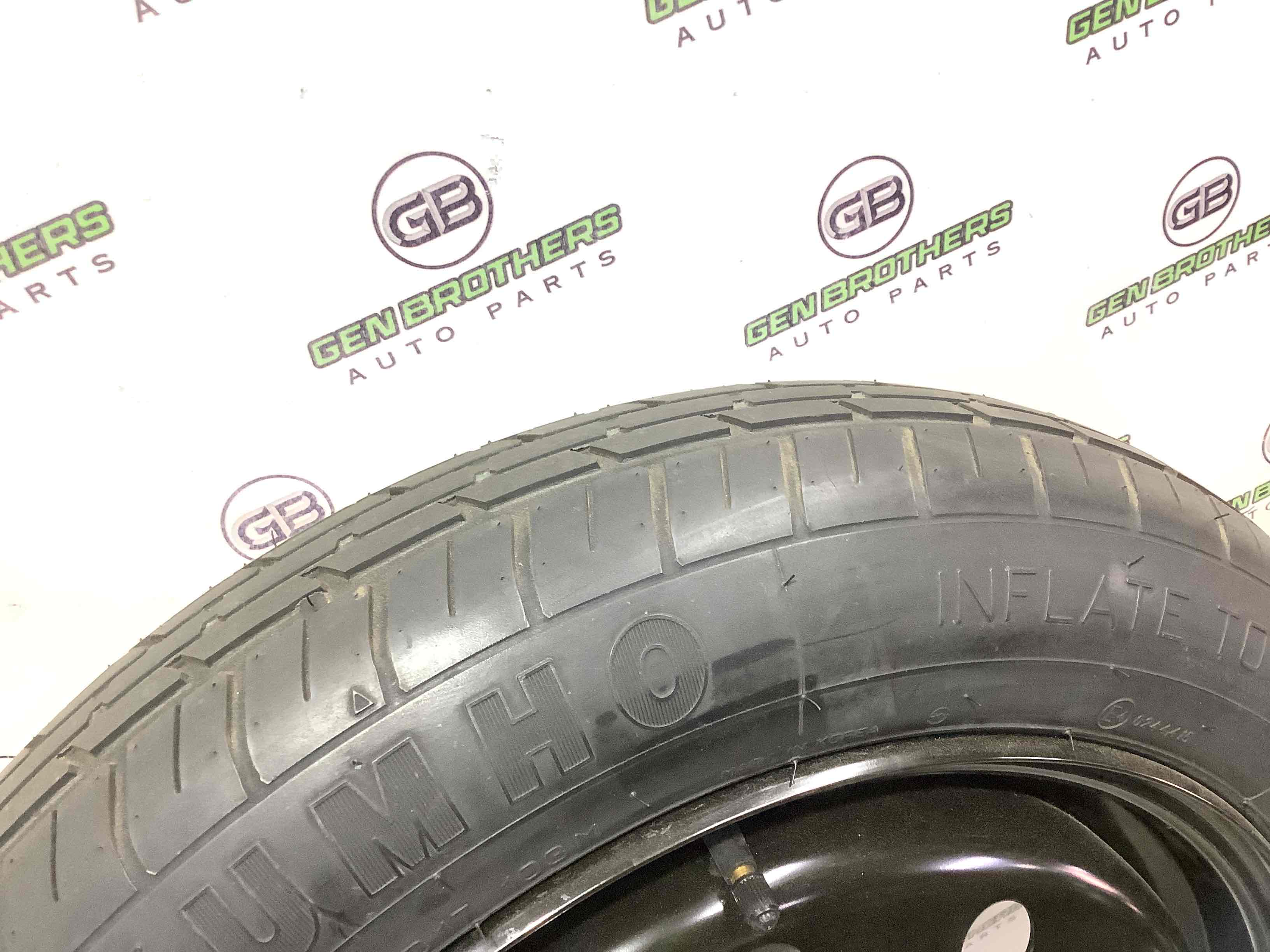 Колесо запасное, держатель, кронштейн, обшивка