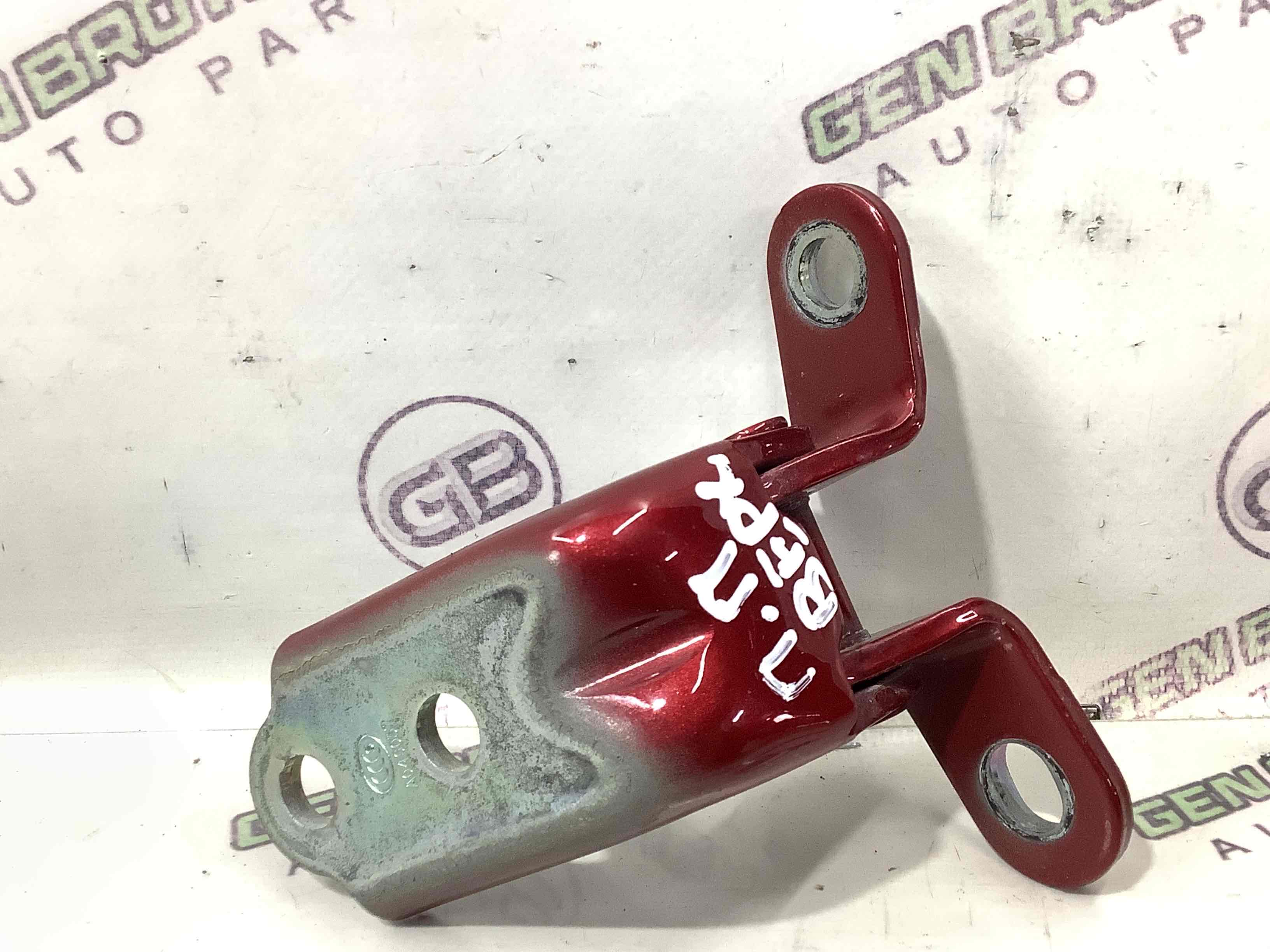 Петля двері, замок двері