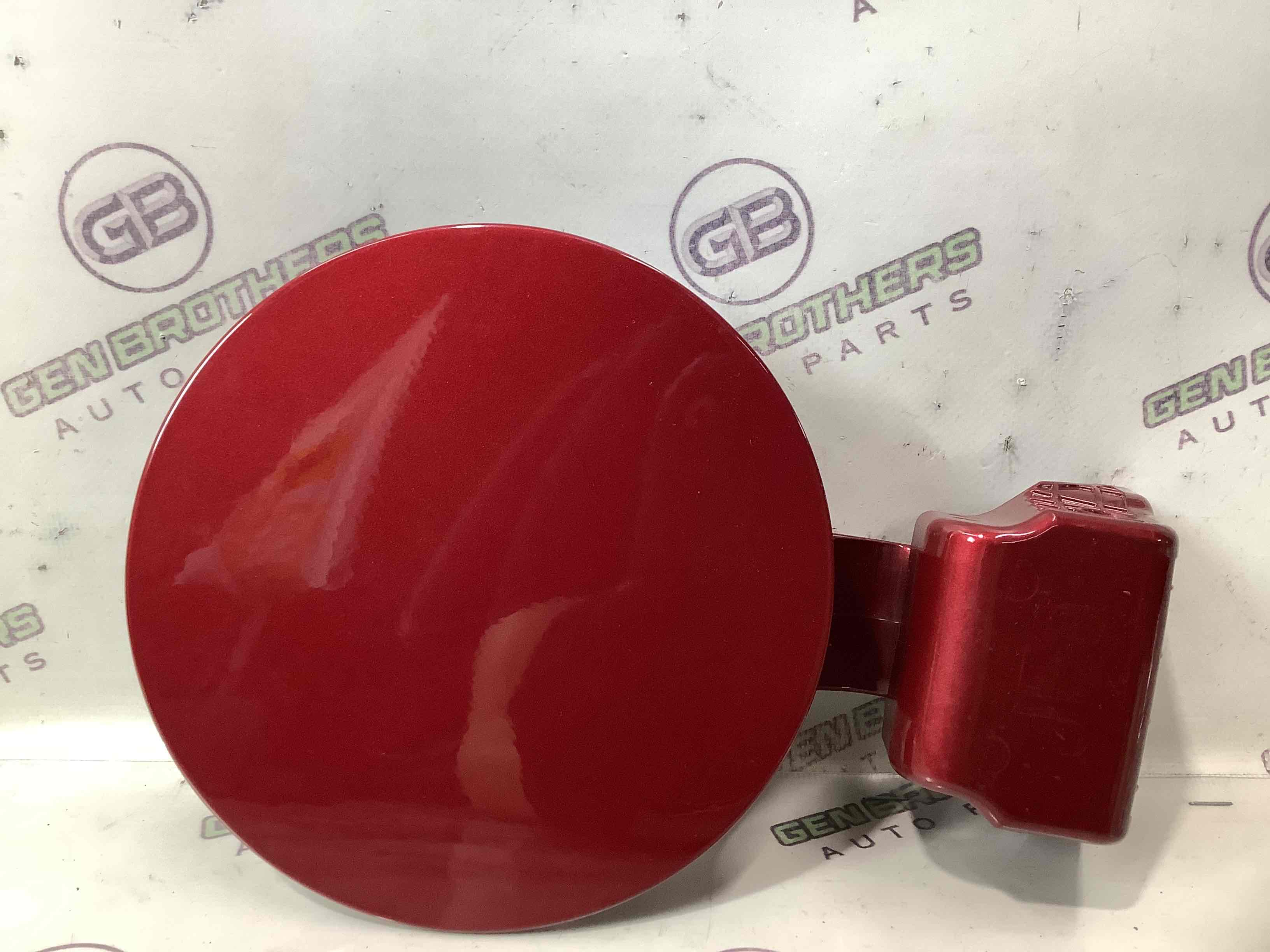 Лючок бензобака