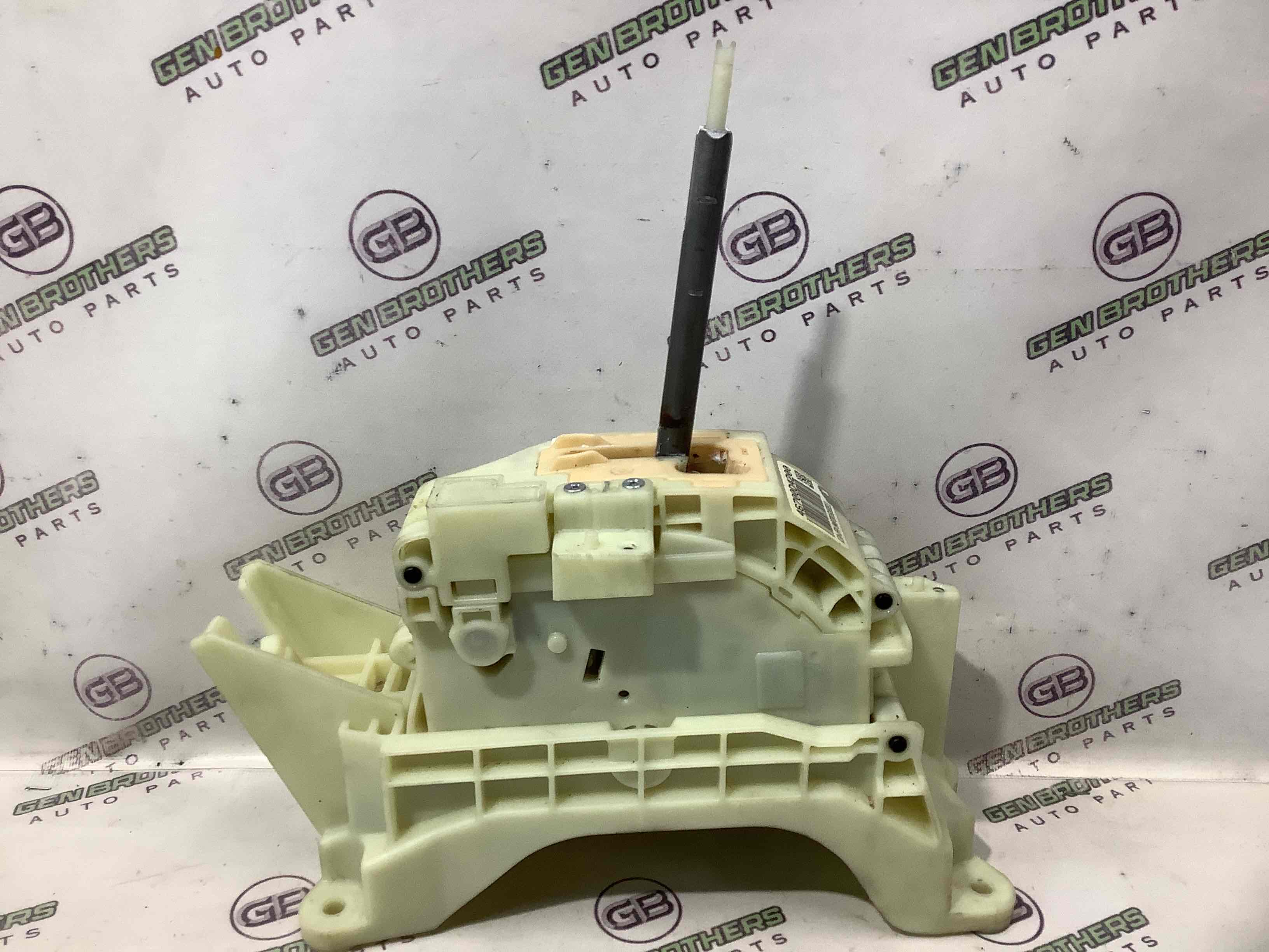 Куліса селектор, ручка куліси, накладка шифтер АКПП