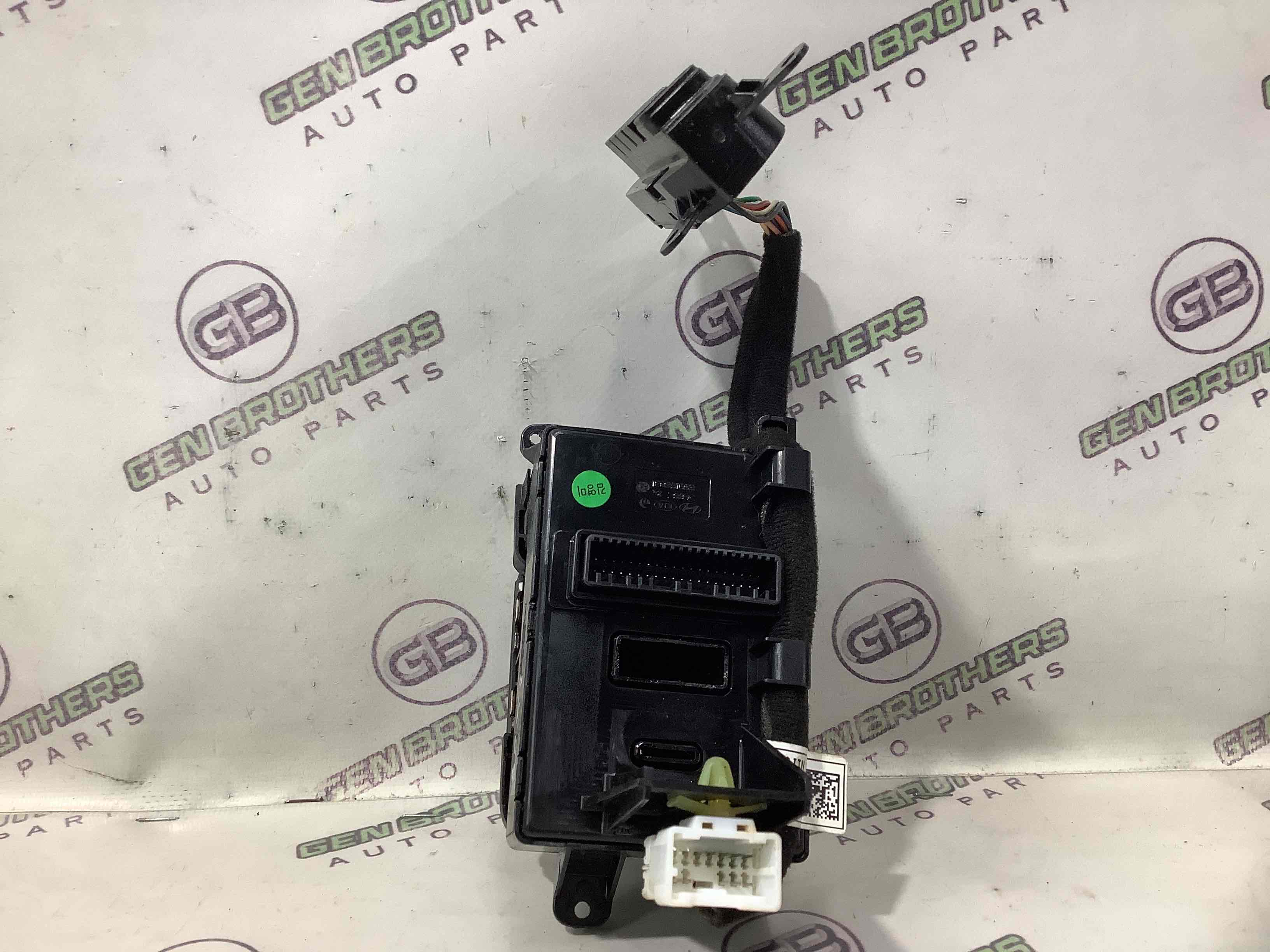 Кнопки (інше), блоки кнопок