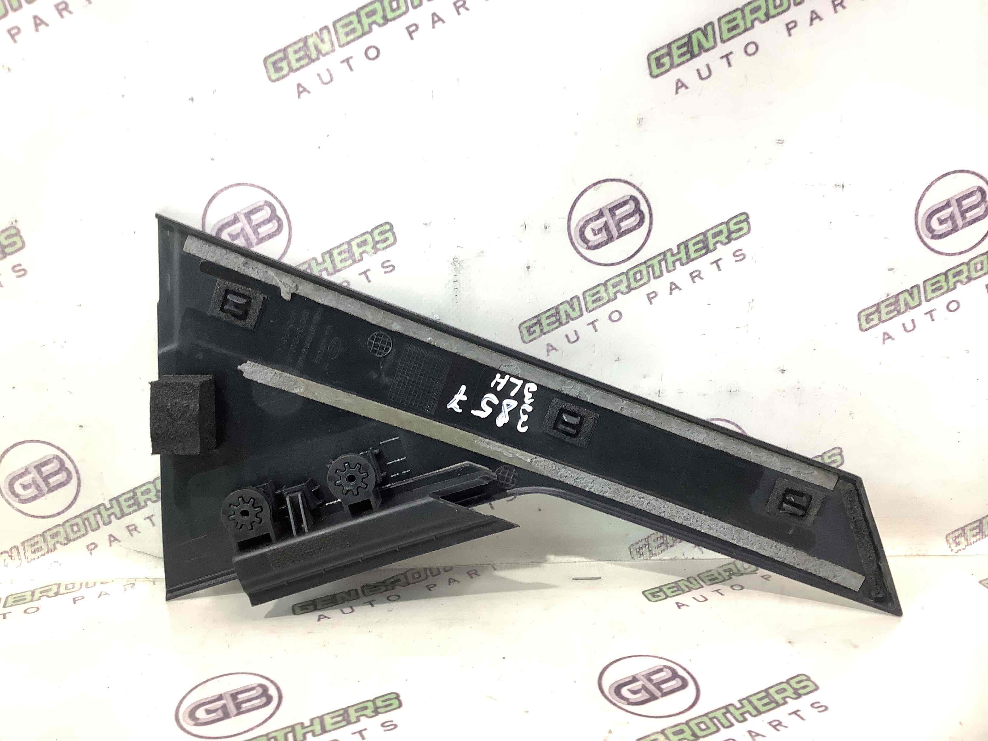 Накладка на двері