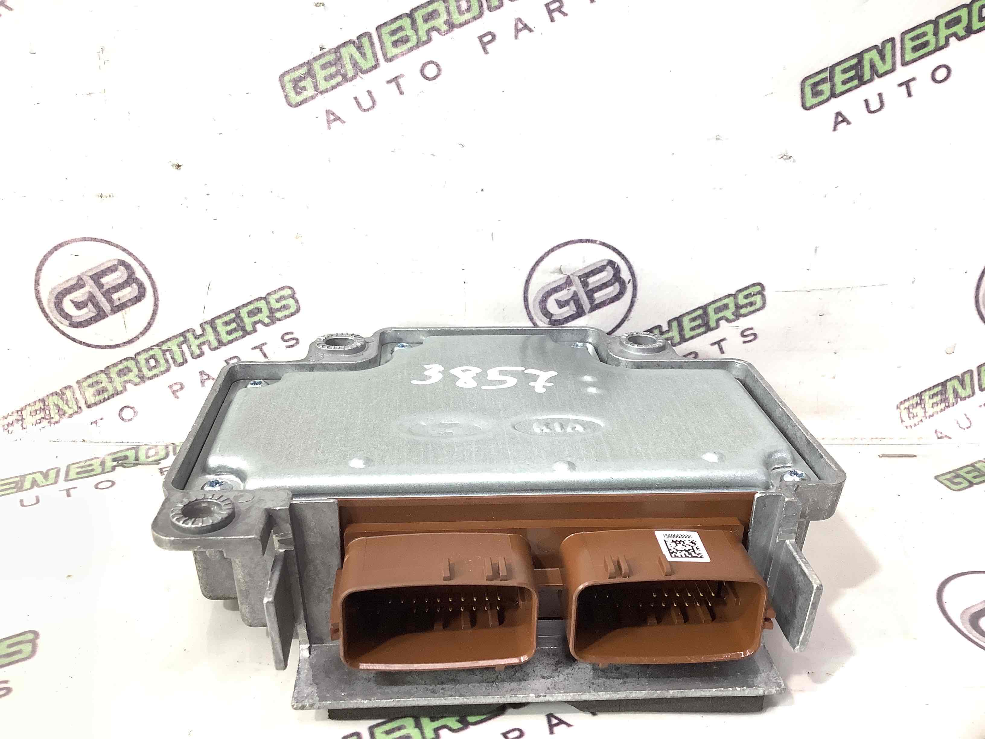 Модуль srs airbag комп'ютер подушок безпеки