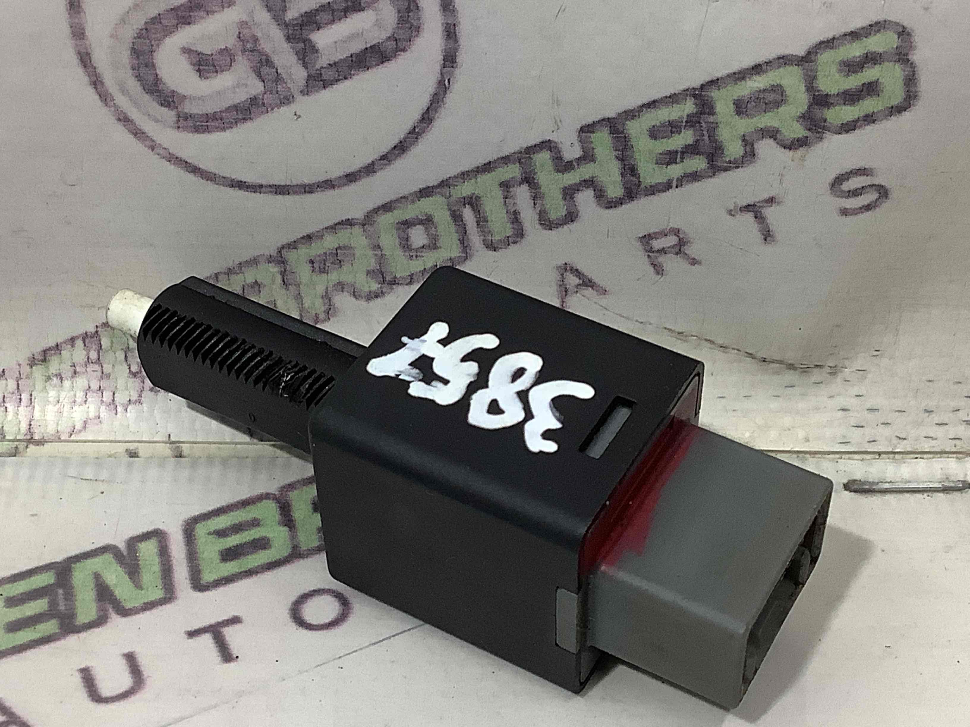 Датчик педалі гальма