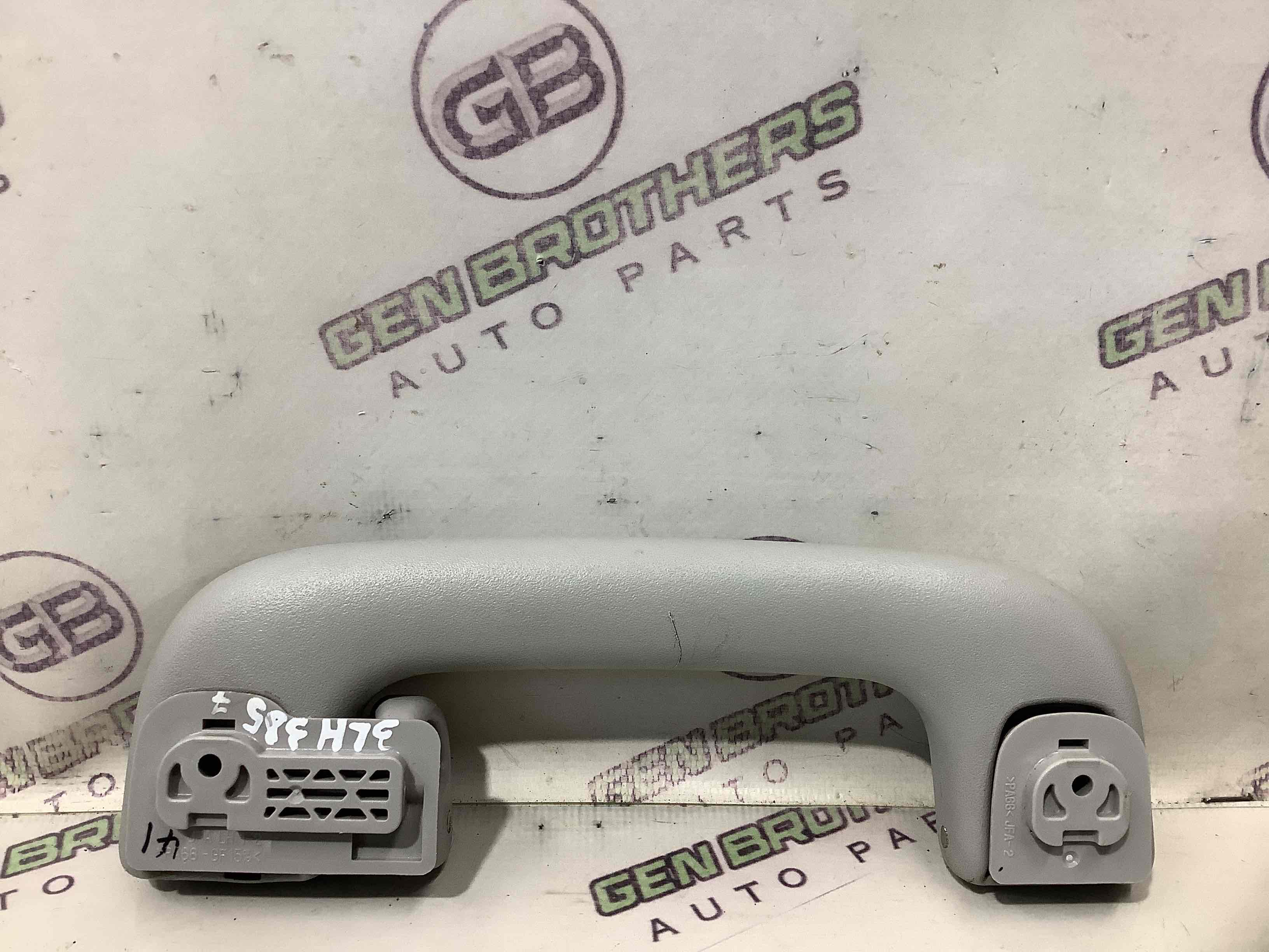 Ручка внутрішня стельова