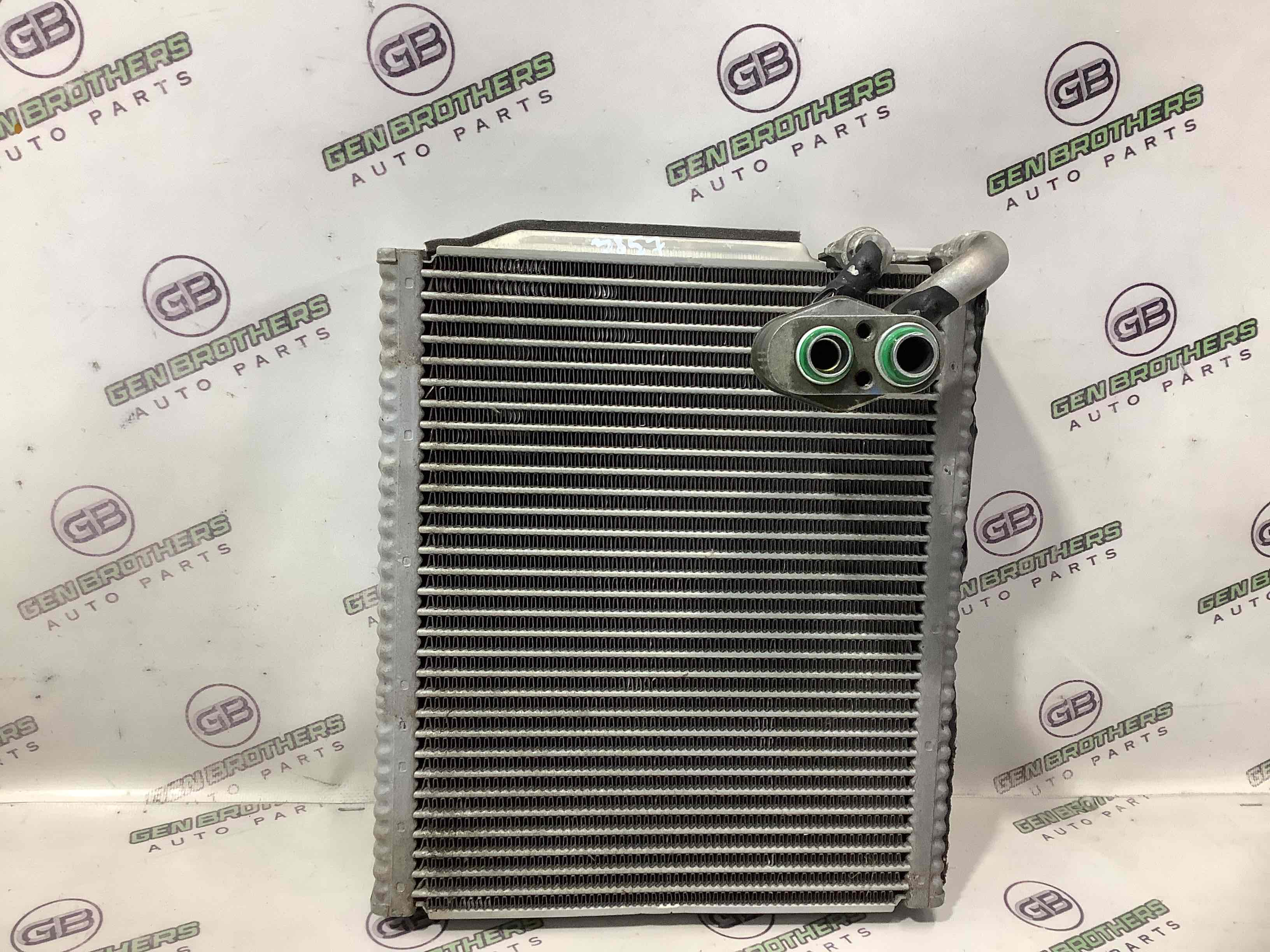 Трубка кондиціонера конденсер-випарник