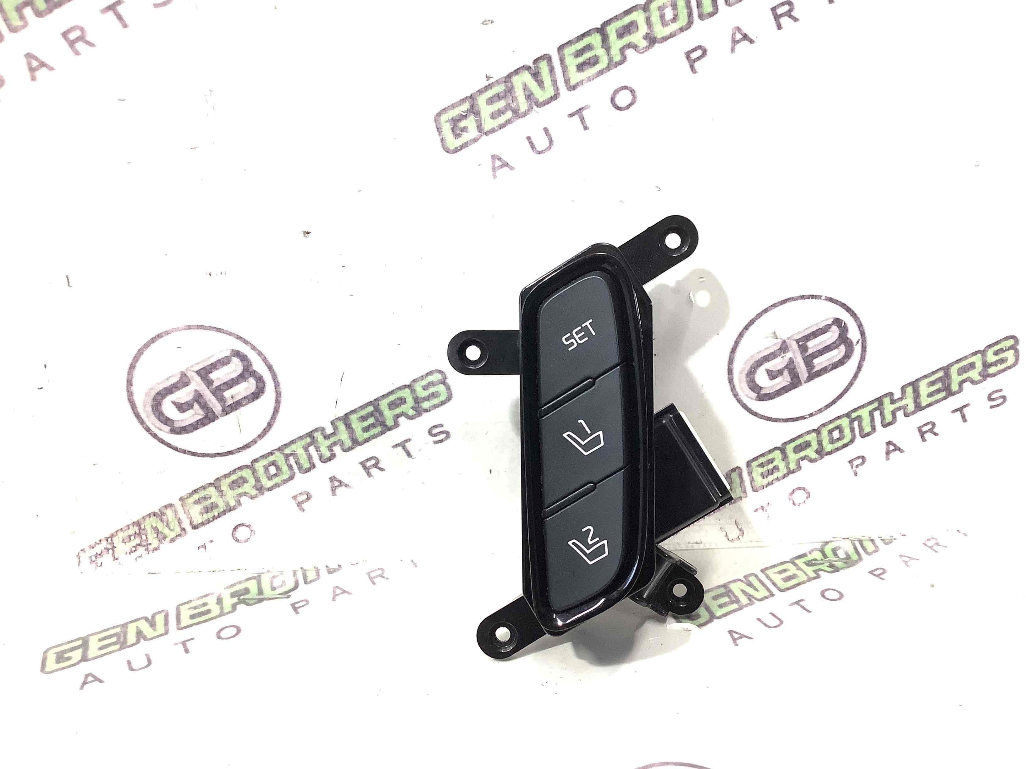 Кнопки (інше), блоки кнопок