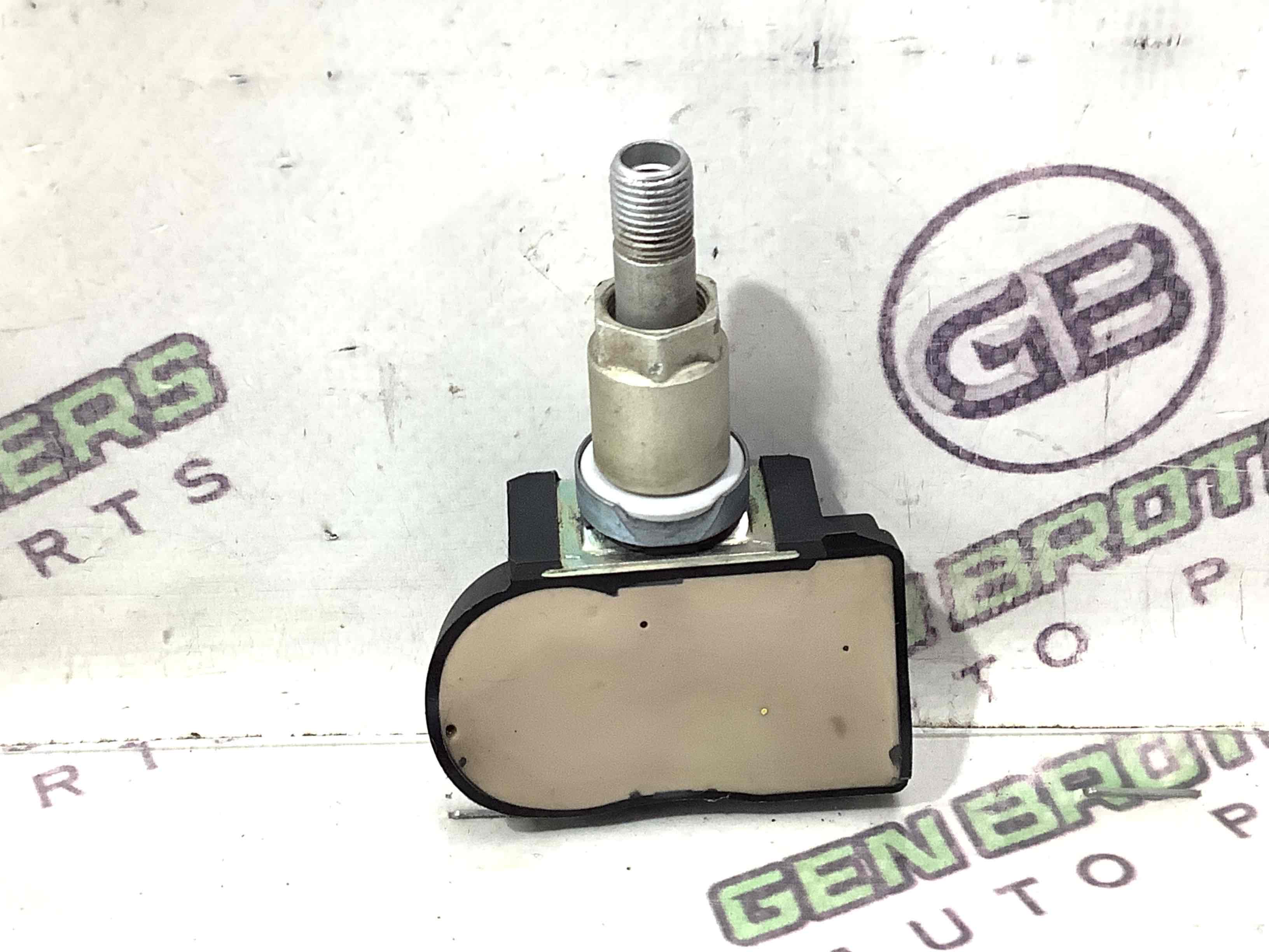 Датчик тиску шин