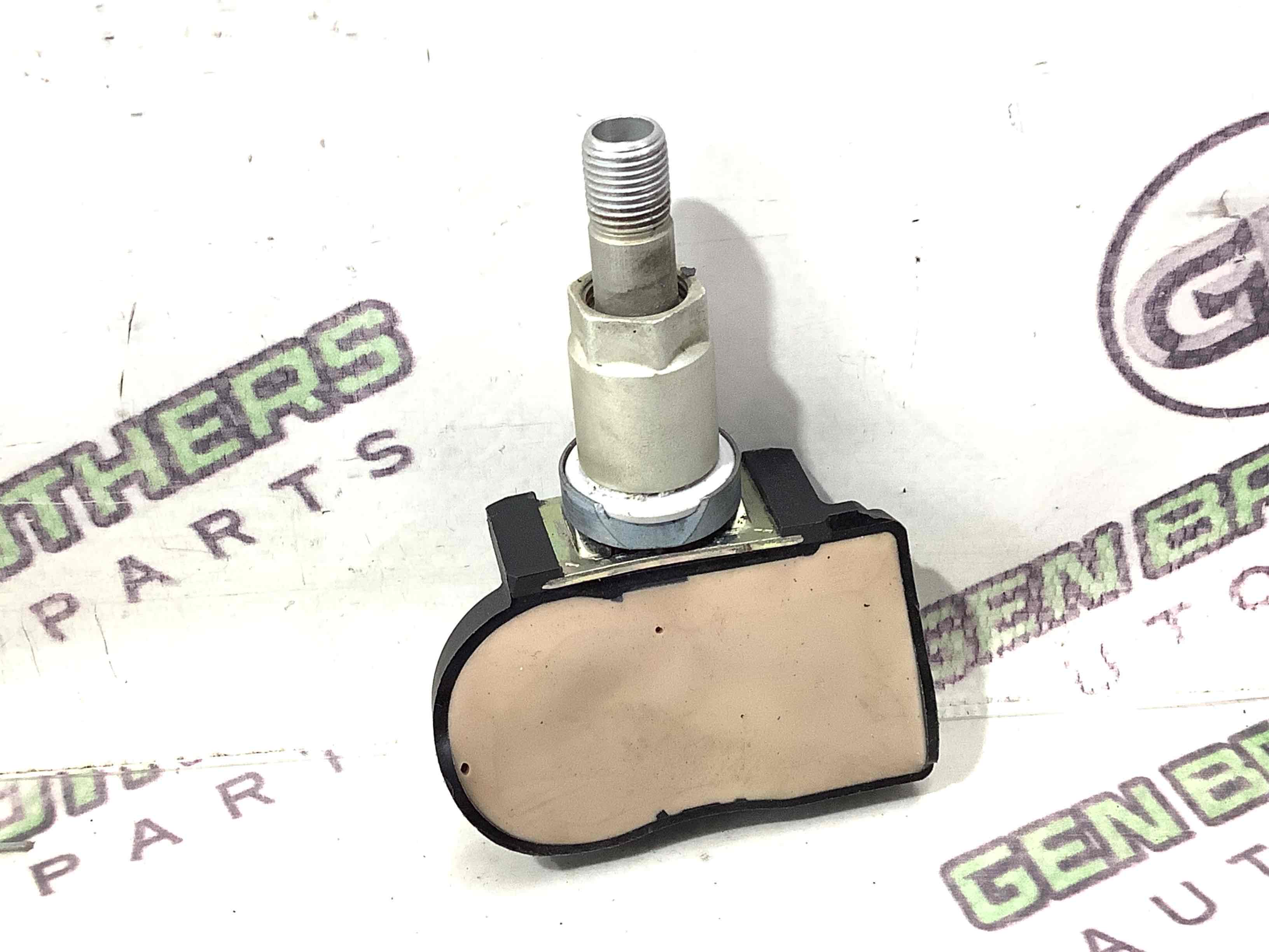 Датчик тиску шин