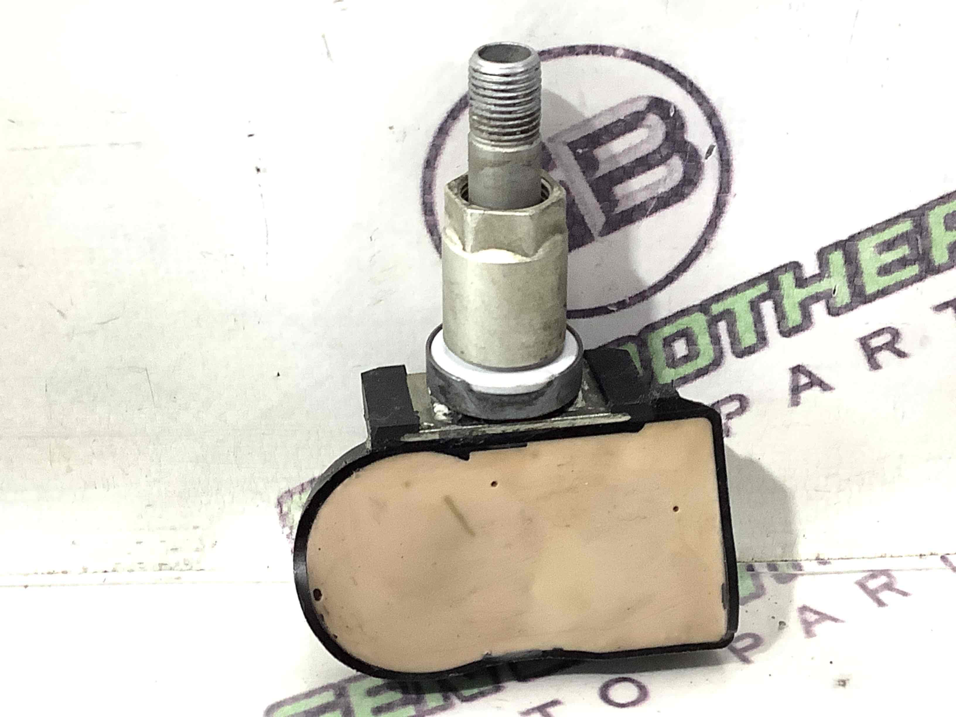 Датчик тиску шин