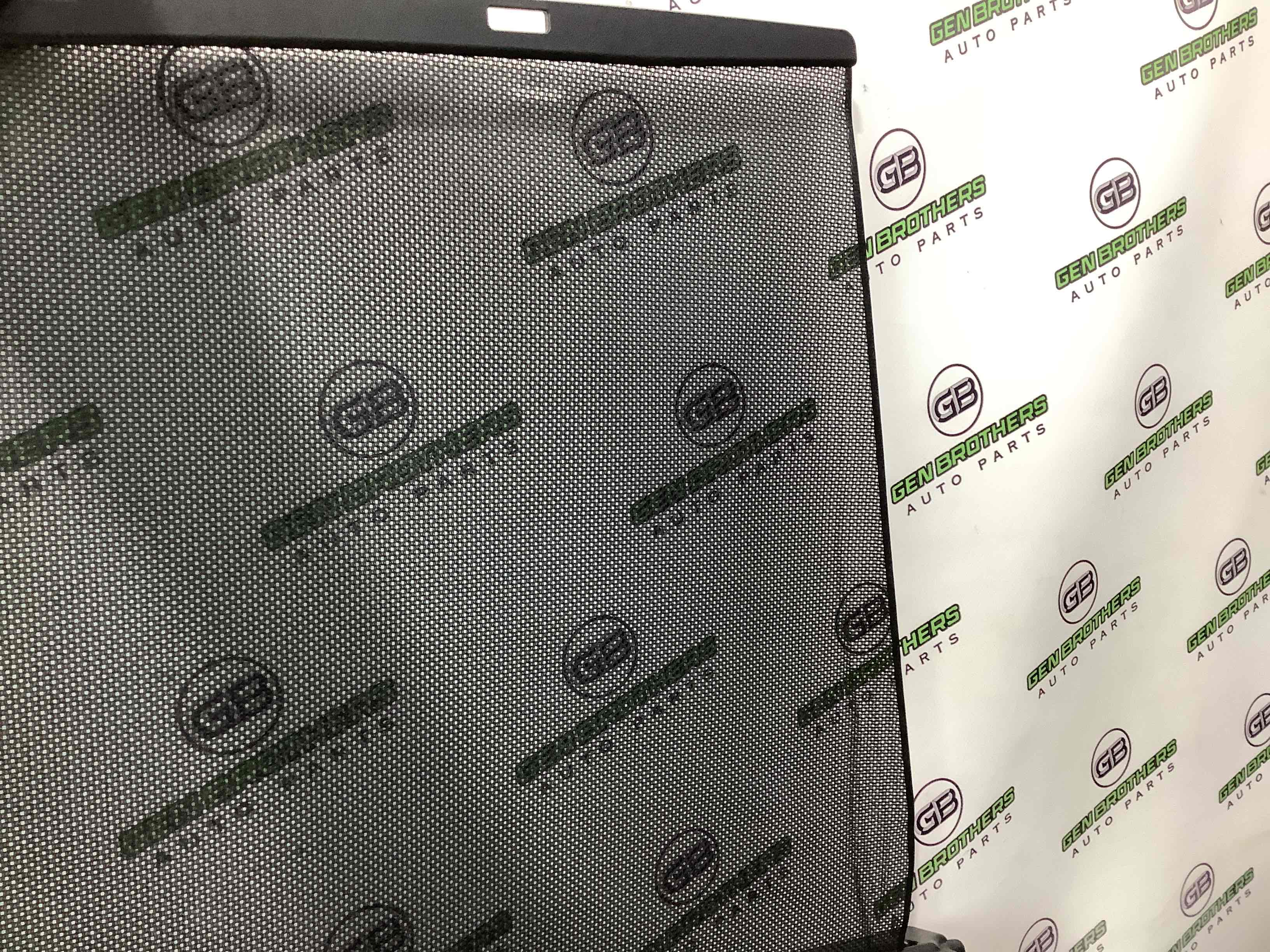 Карта дверей