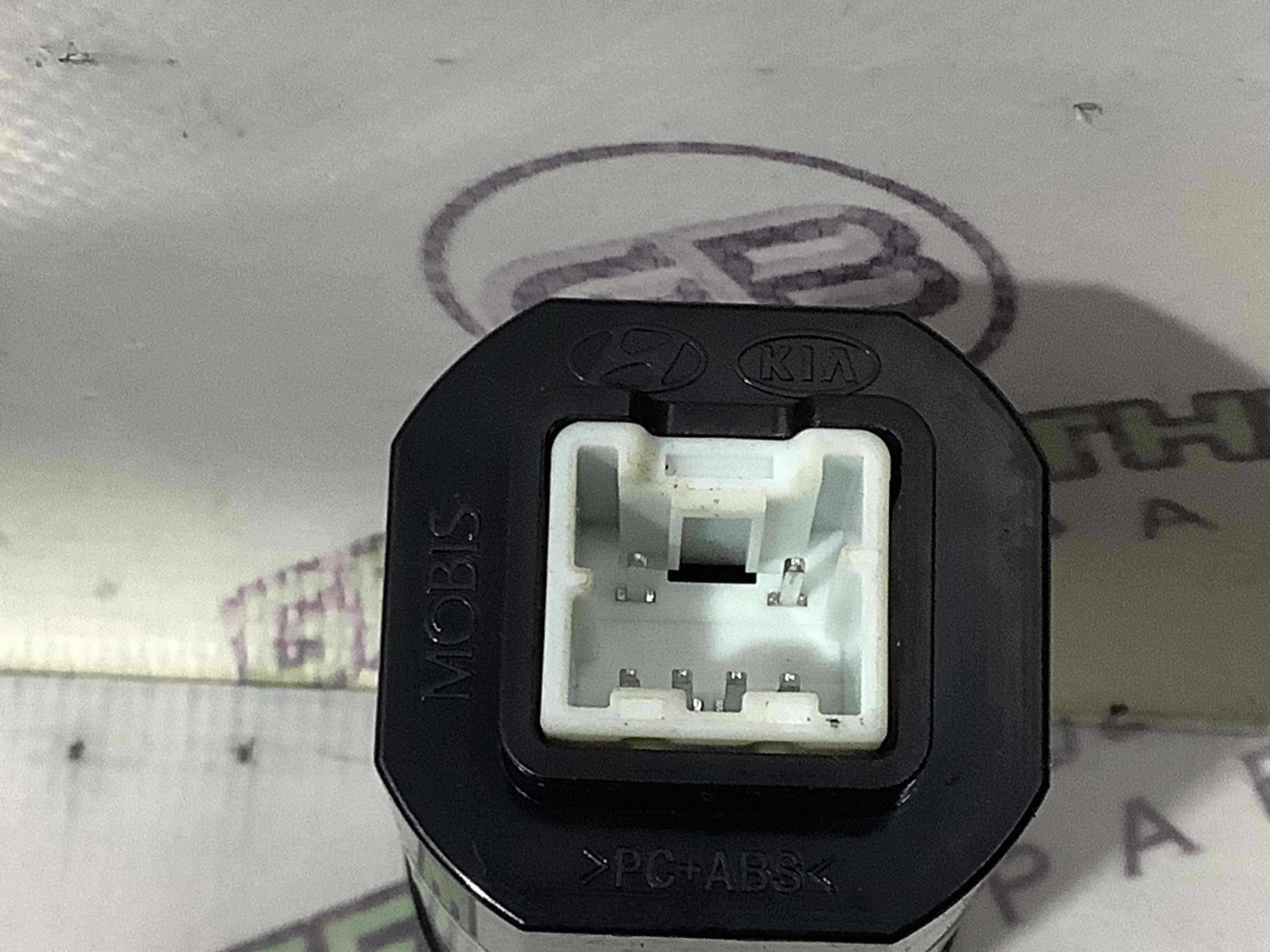 Розетка Usb, роз'єм