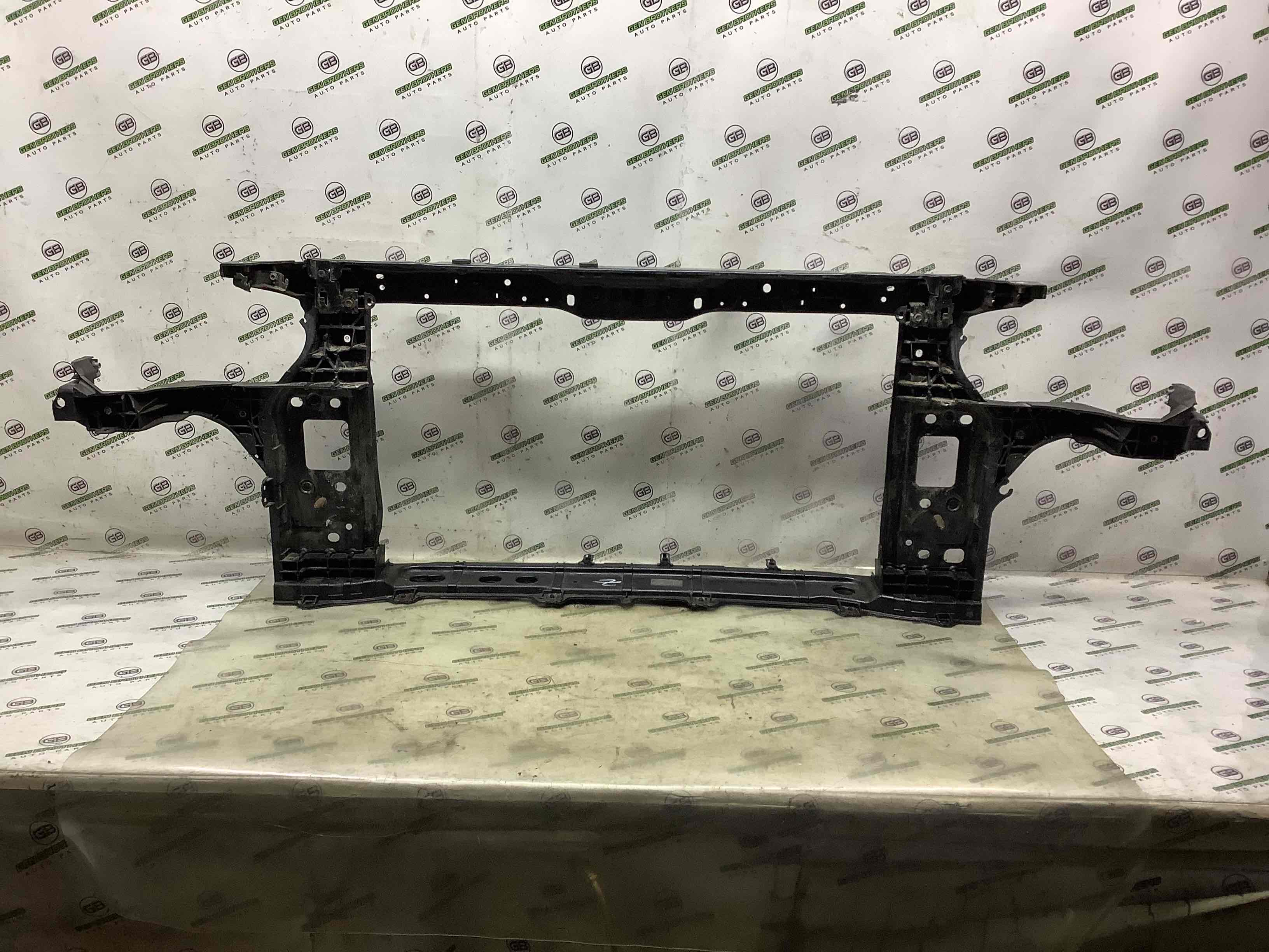 Установча панель телевізор