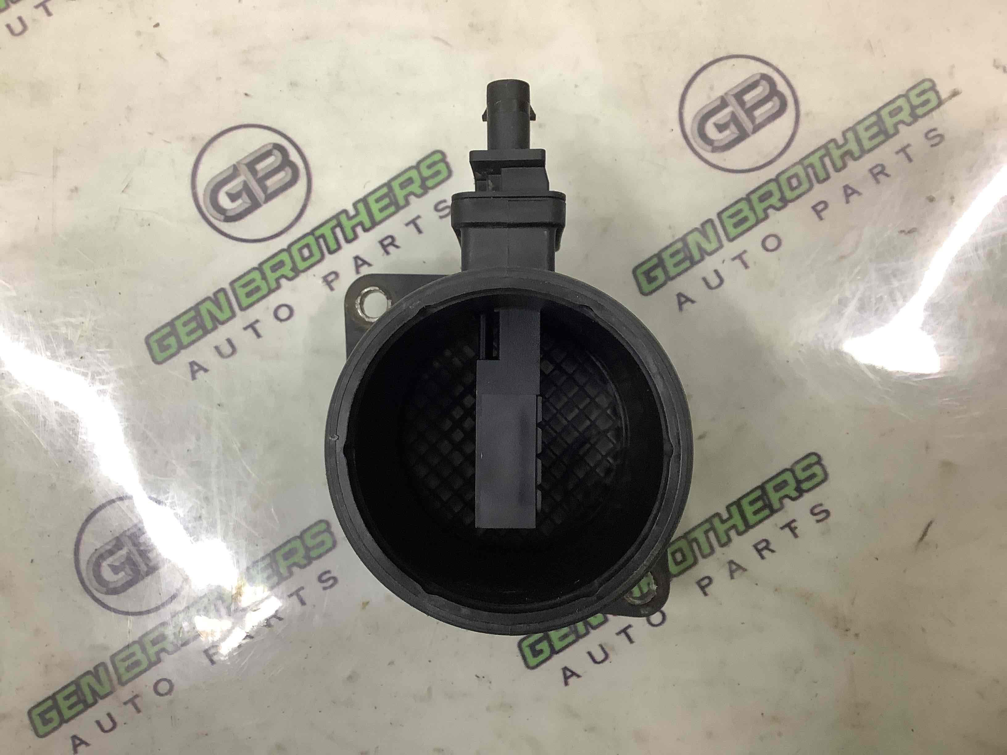 Витратомір повітря