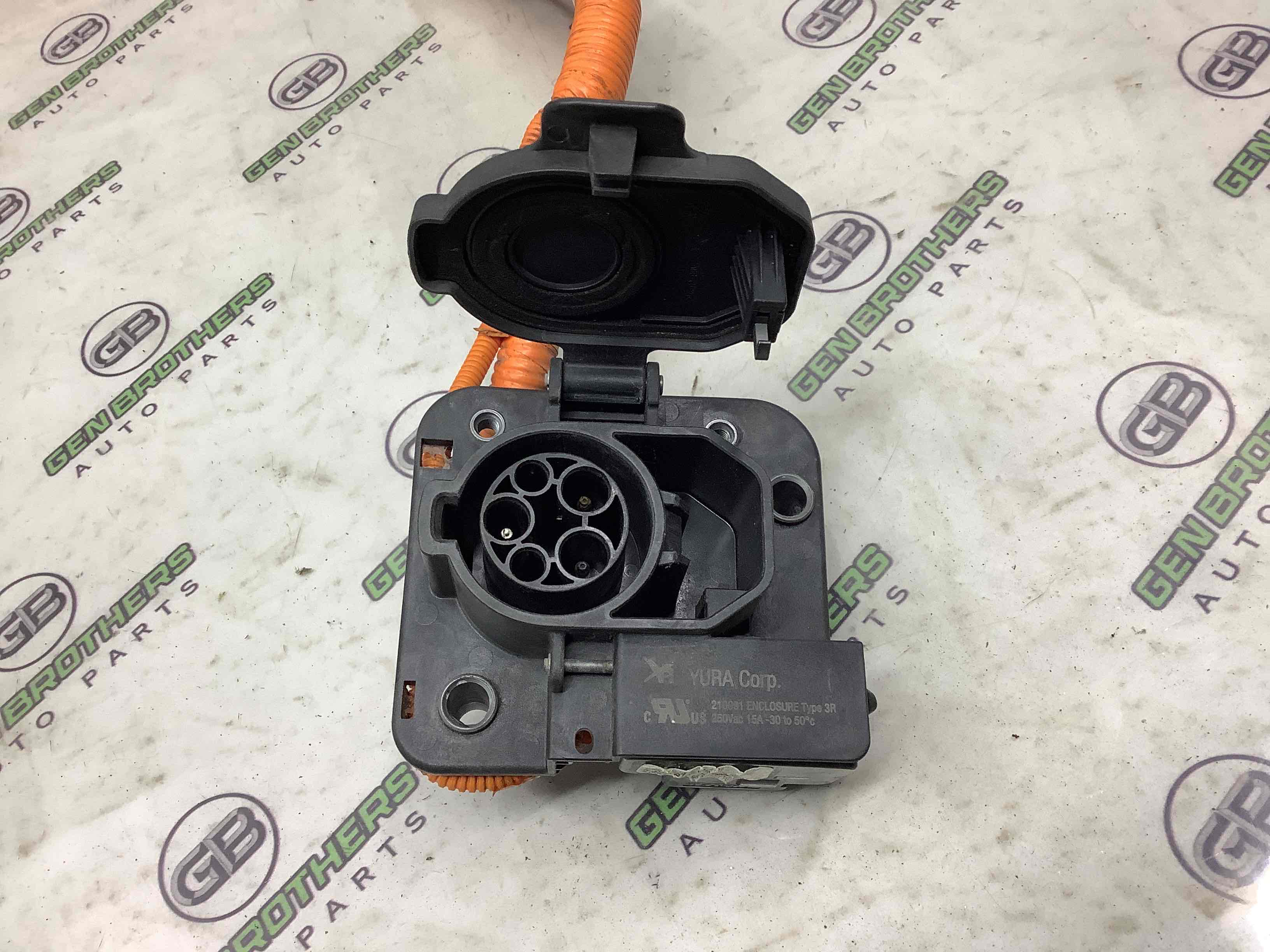 Провід силовий проводка