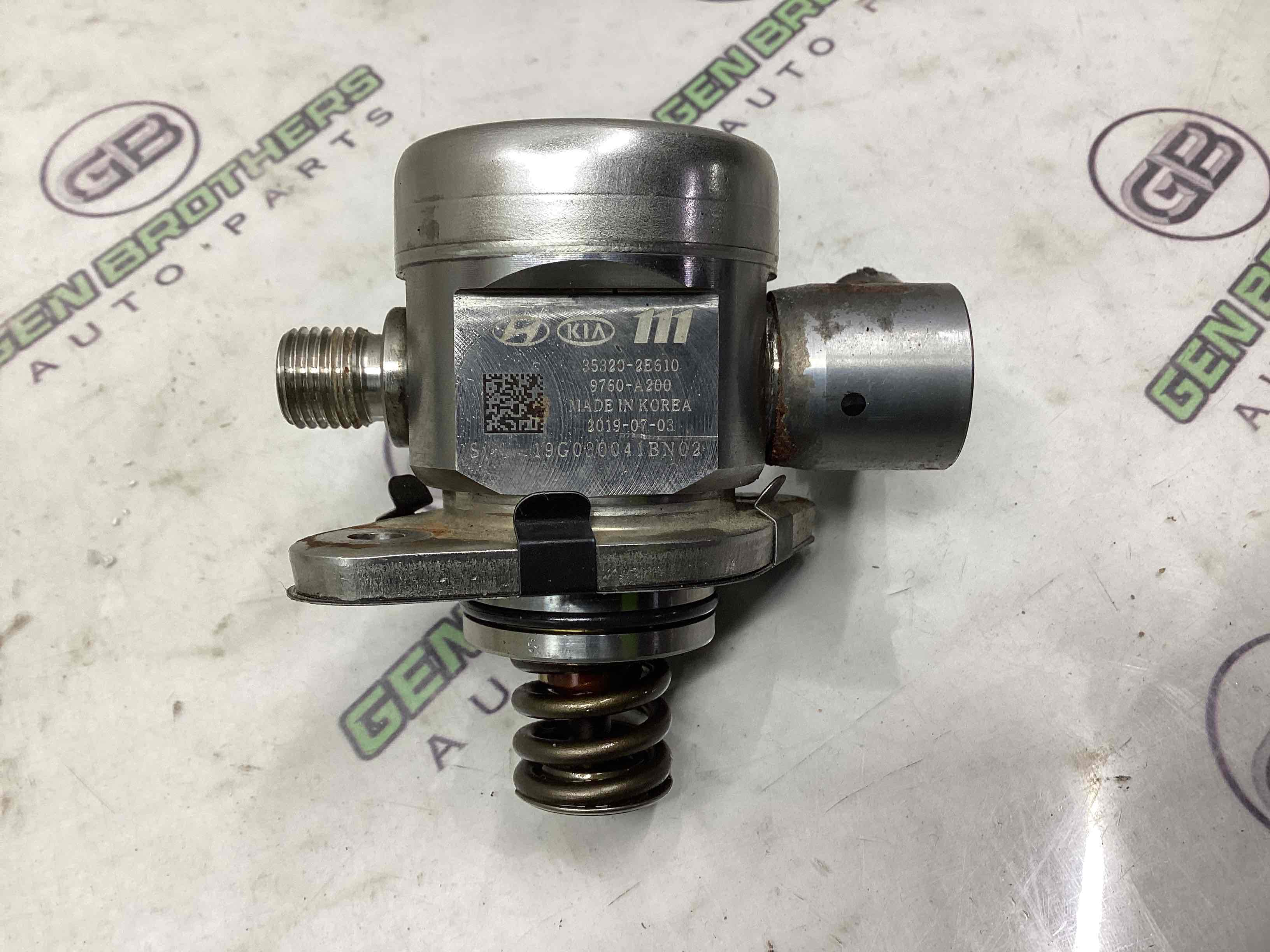 ТНВД різне, кронштейн ТНВД