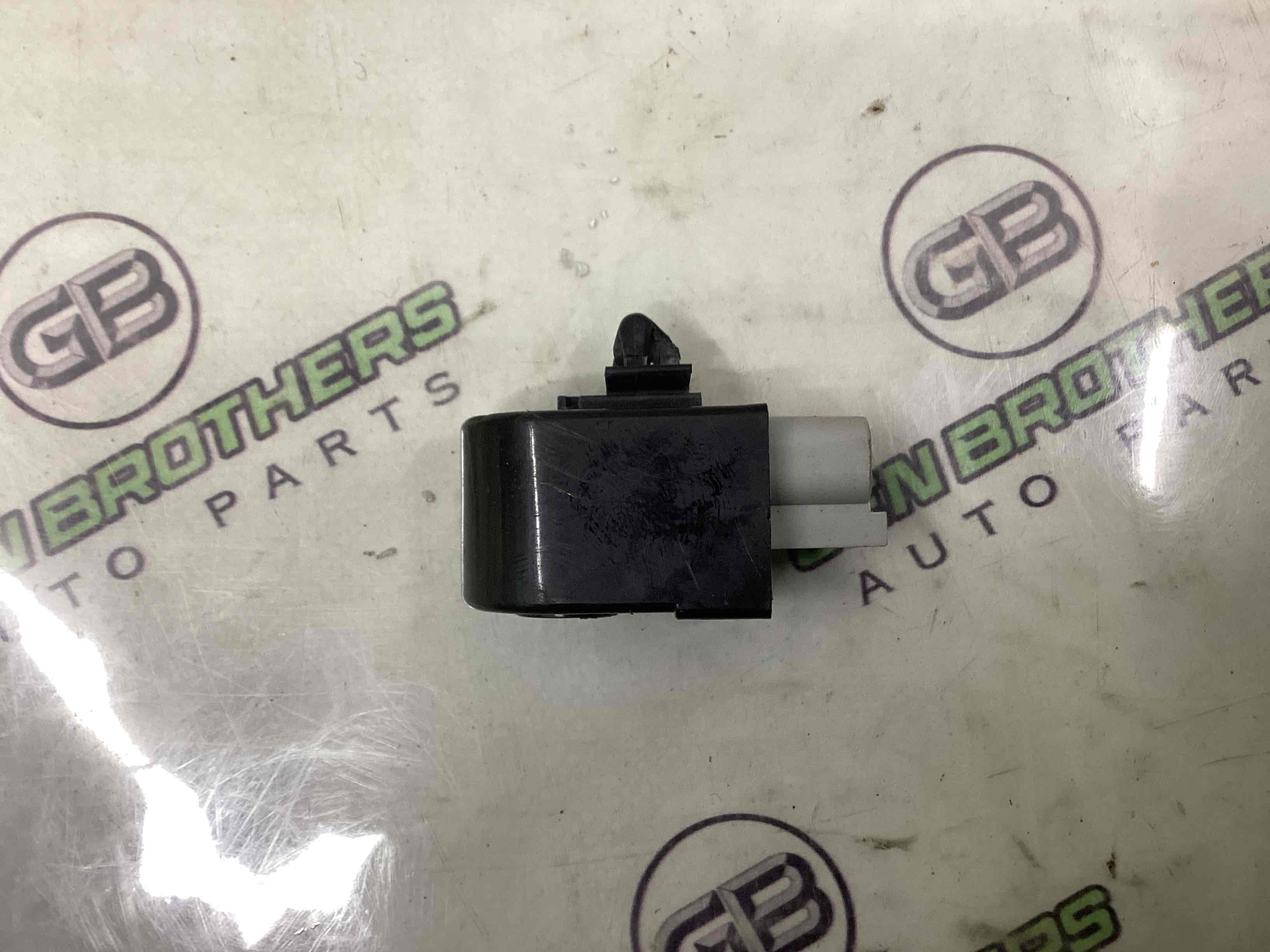 Сигнал клаксон