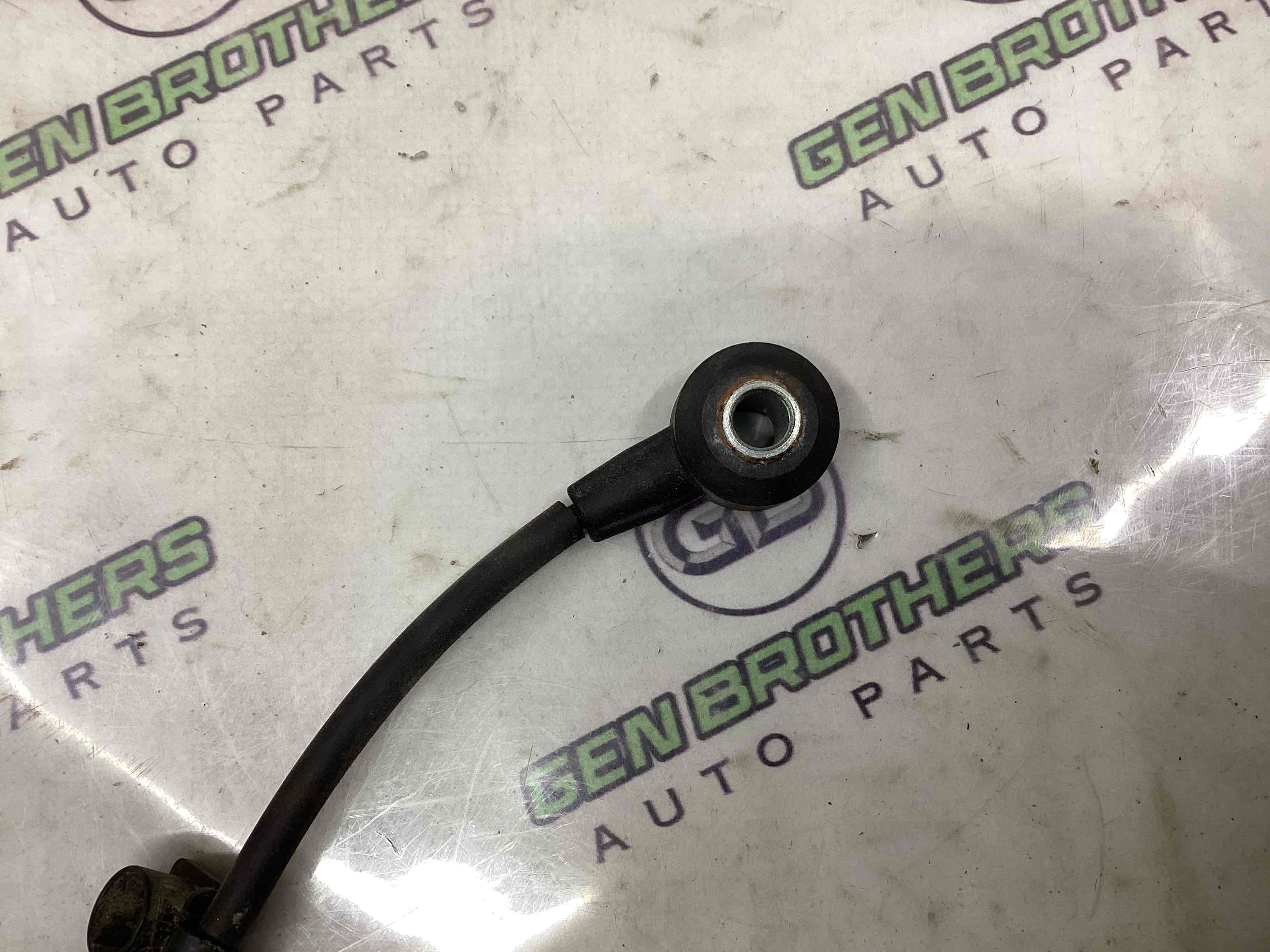 Датчик детонації