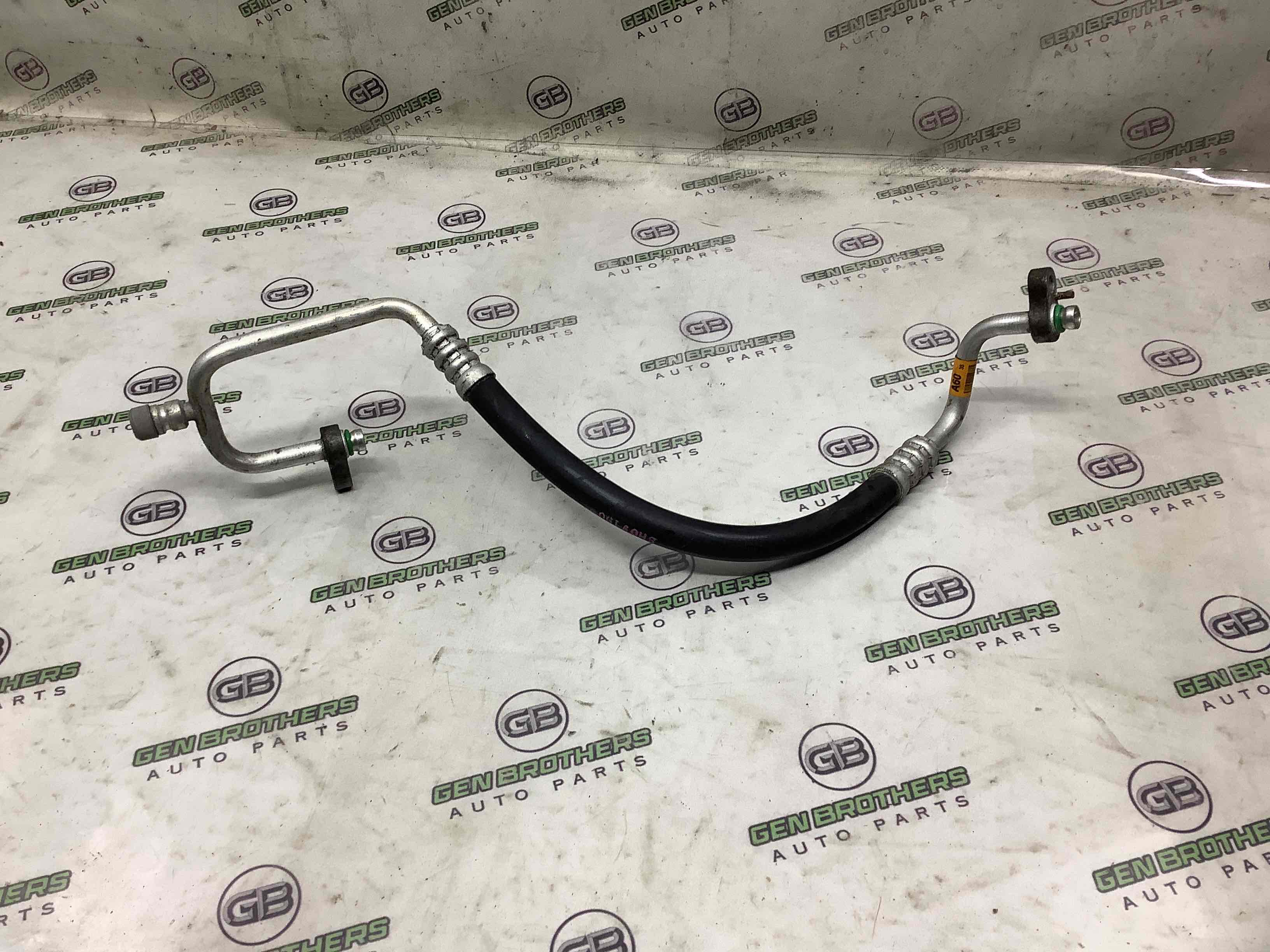 Трубка кондиціонера