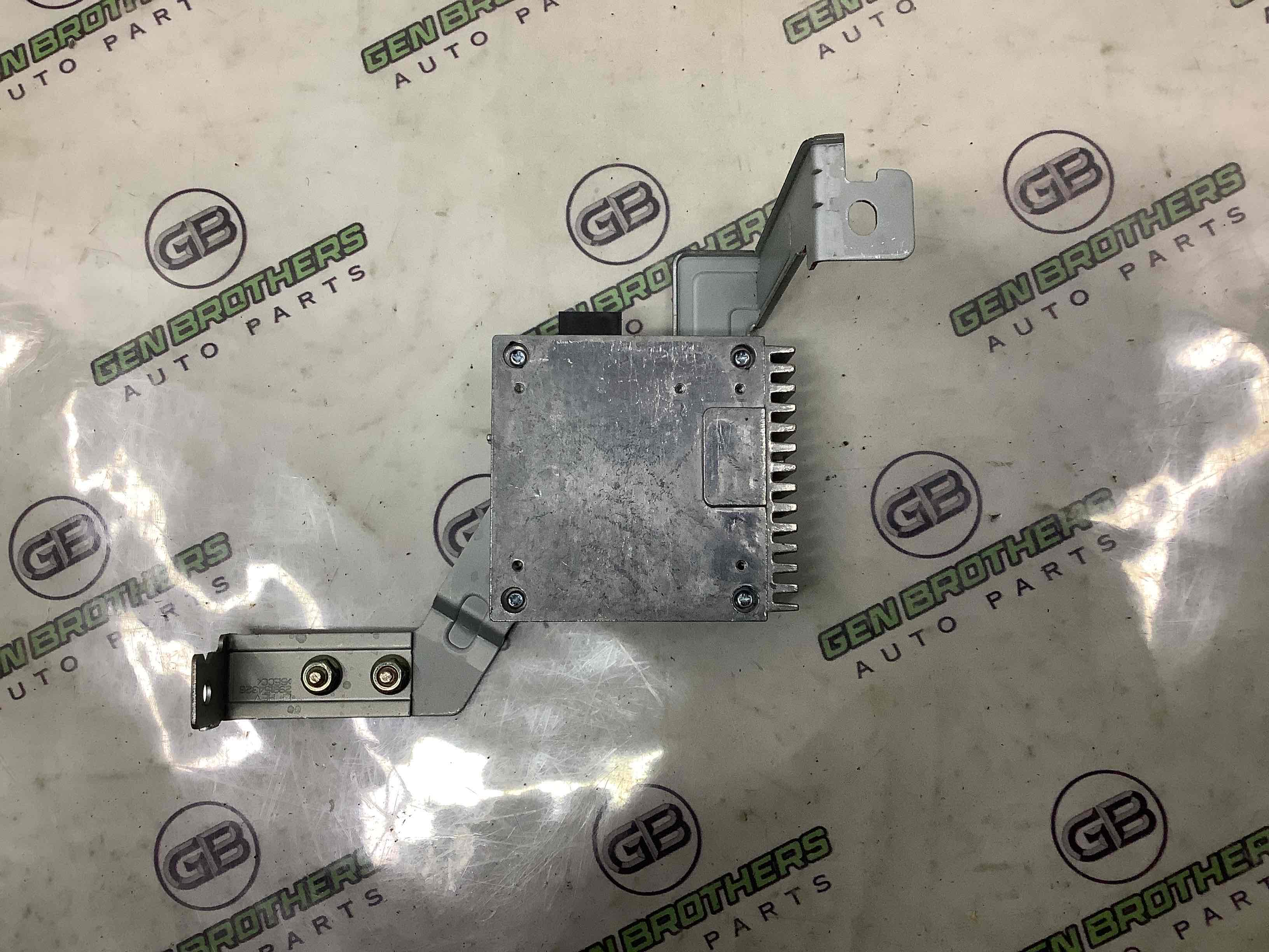 Блок керування