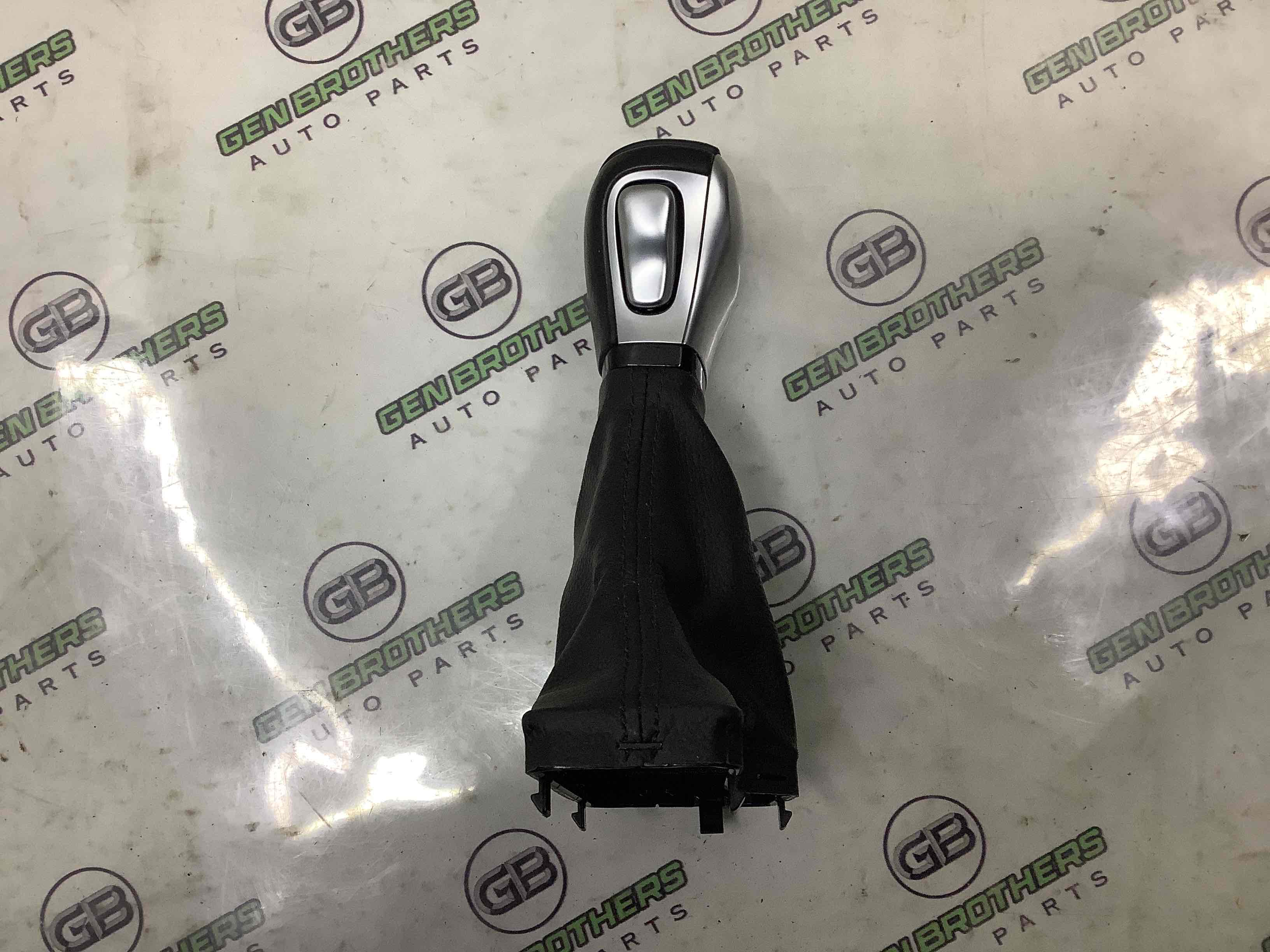 Куліса селектор, ручка куліси, накладка шифтер АКПП