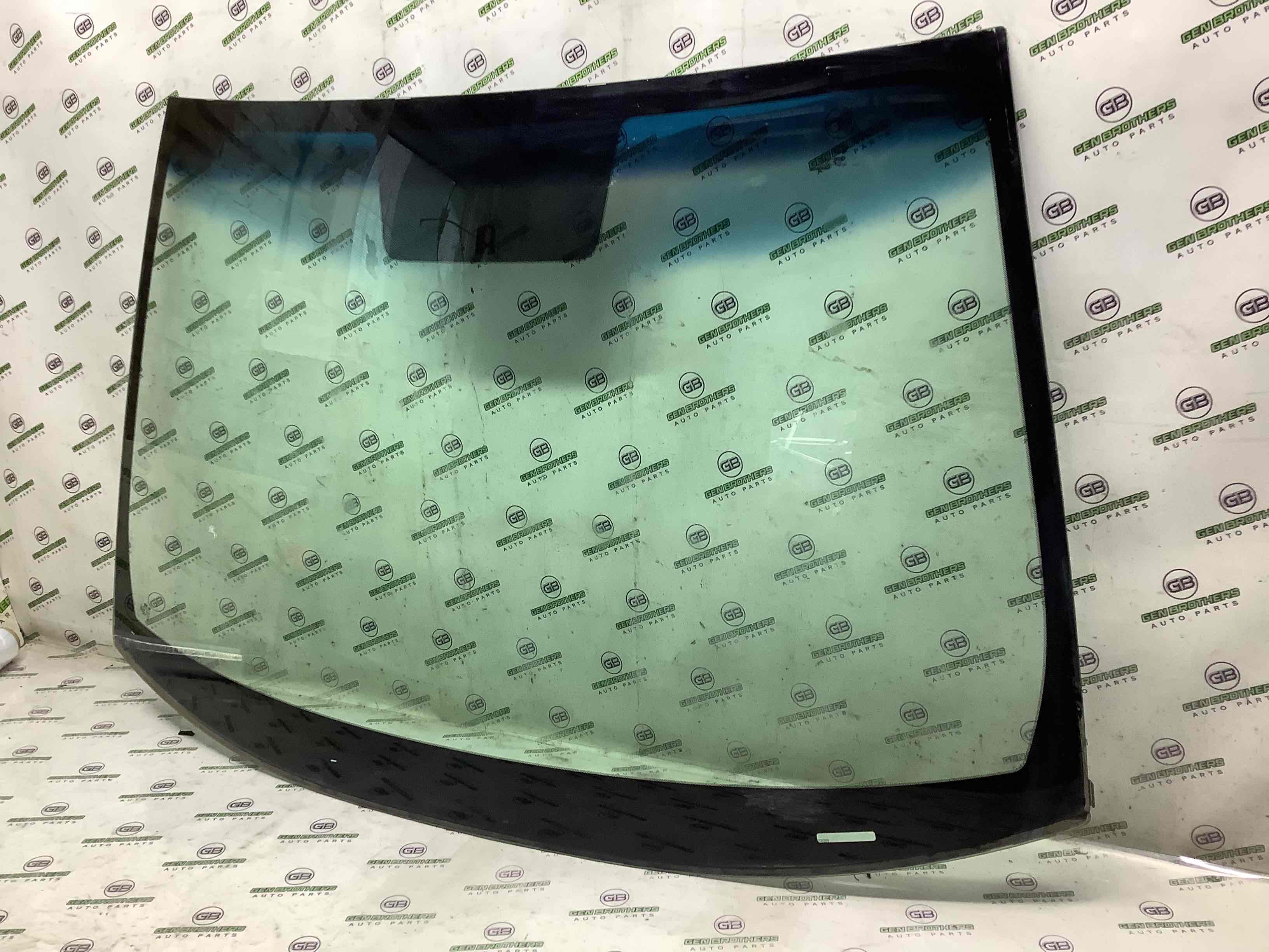 Лобове скло