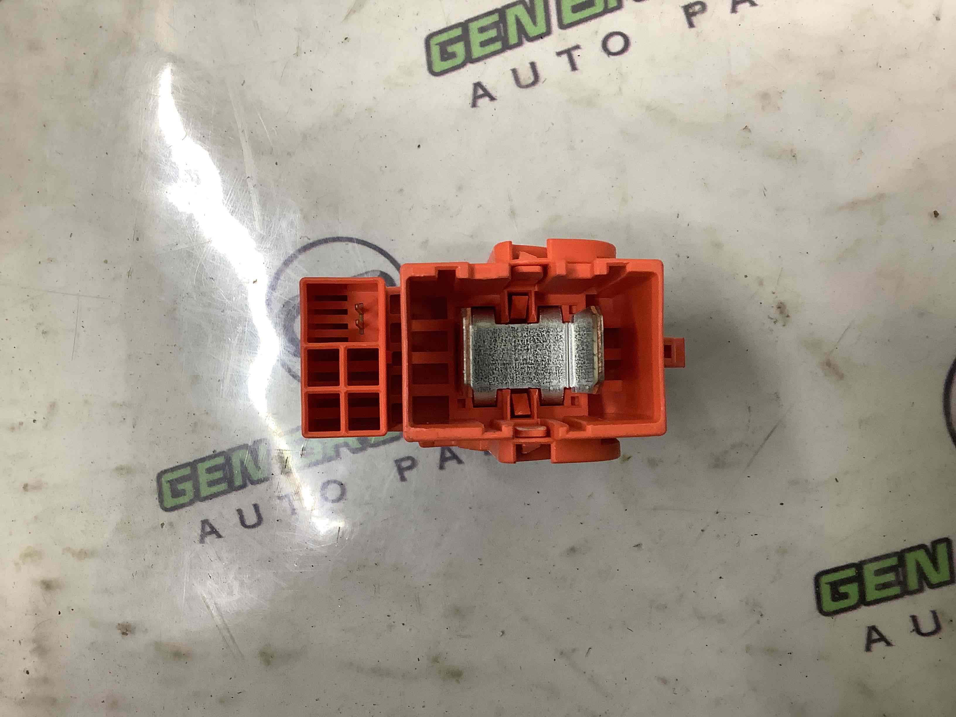 Блок запобіжників (блок реле)