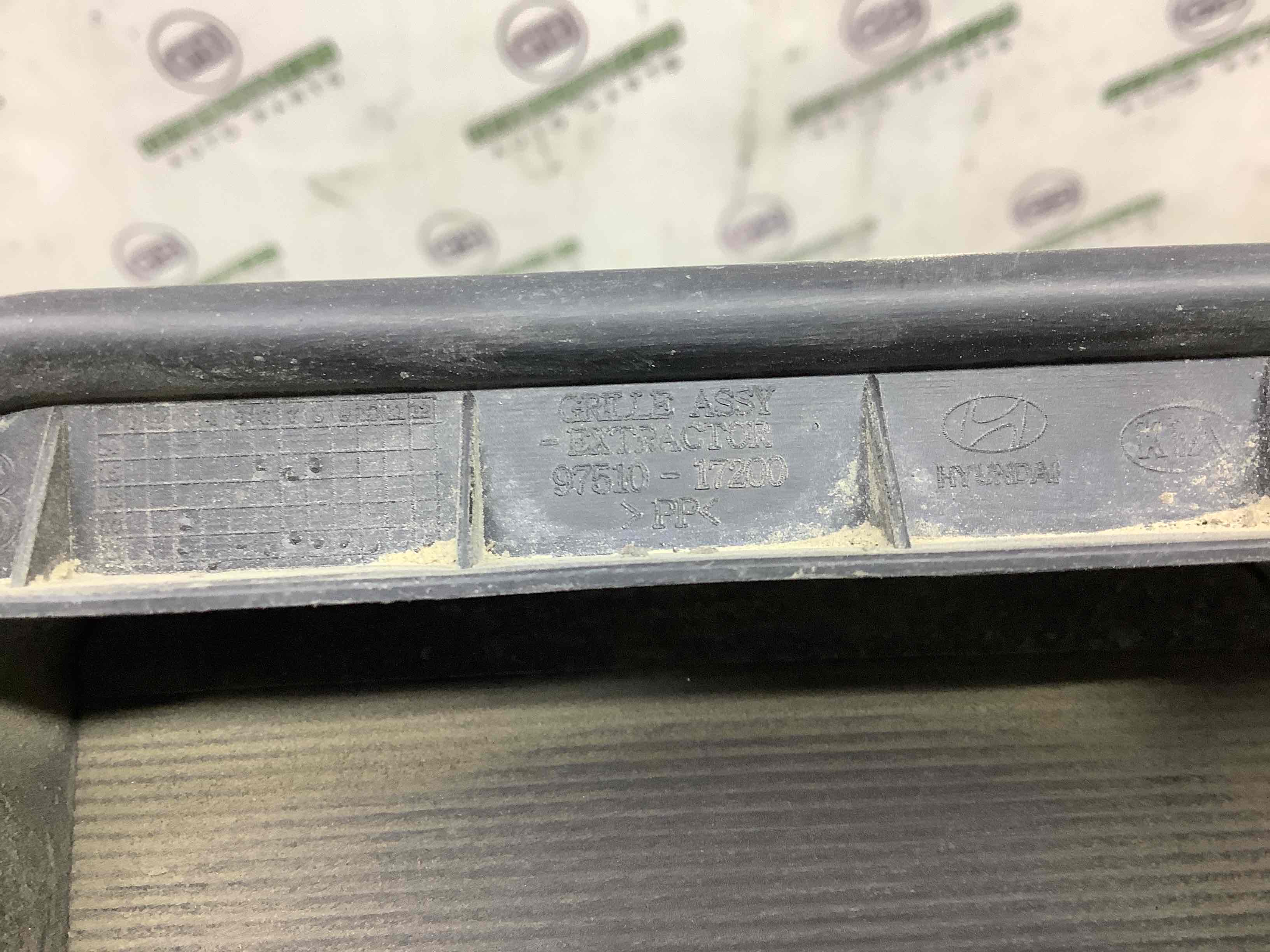 Щиток вентиляції