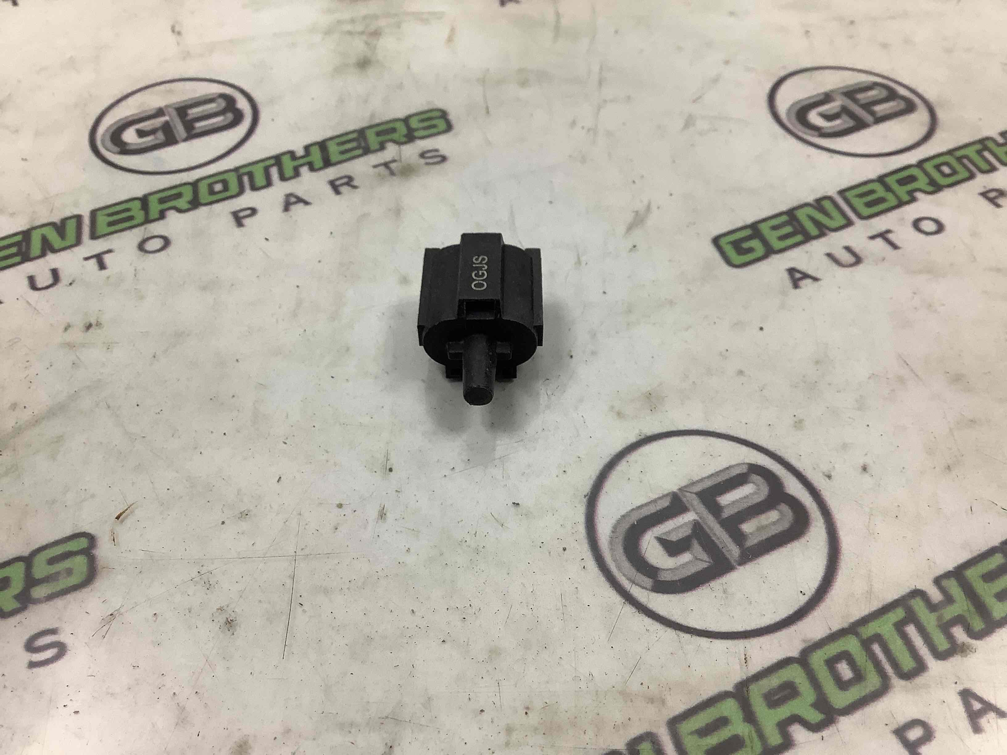 Датчик температури навколишнього середовища