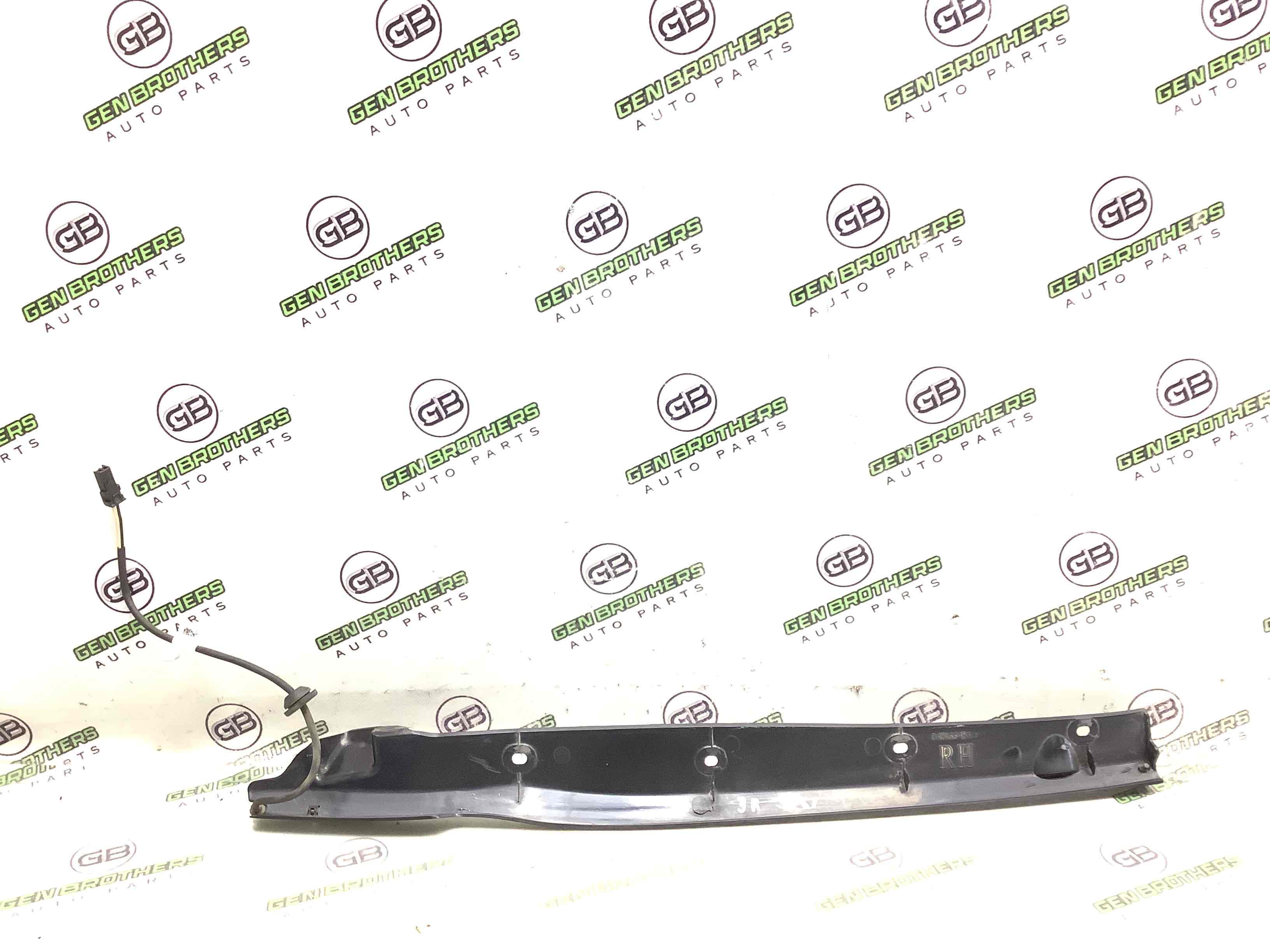 Датчик відкриття кришки багажника