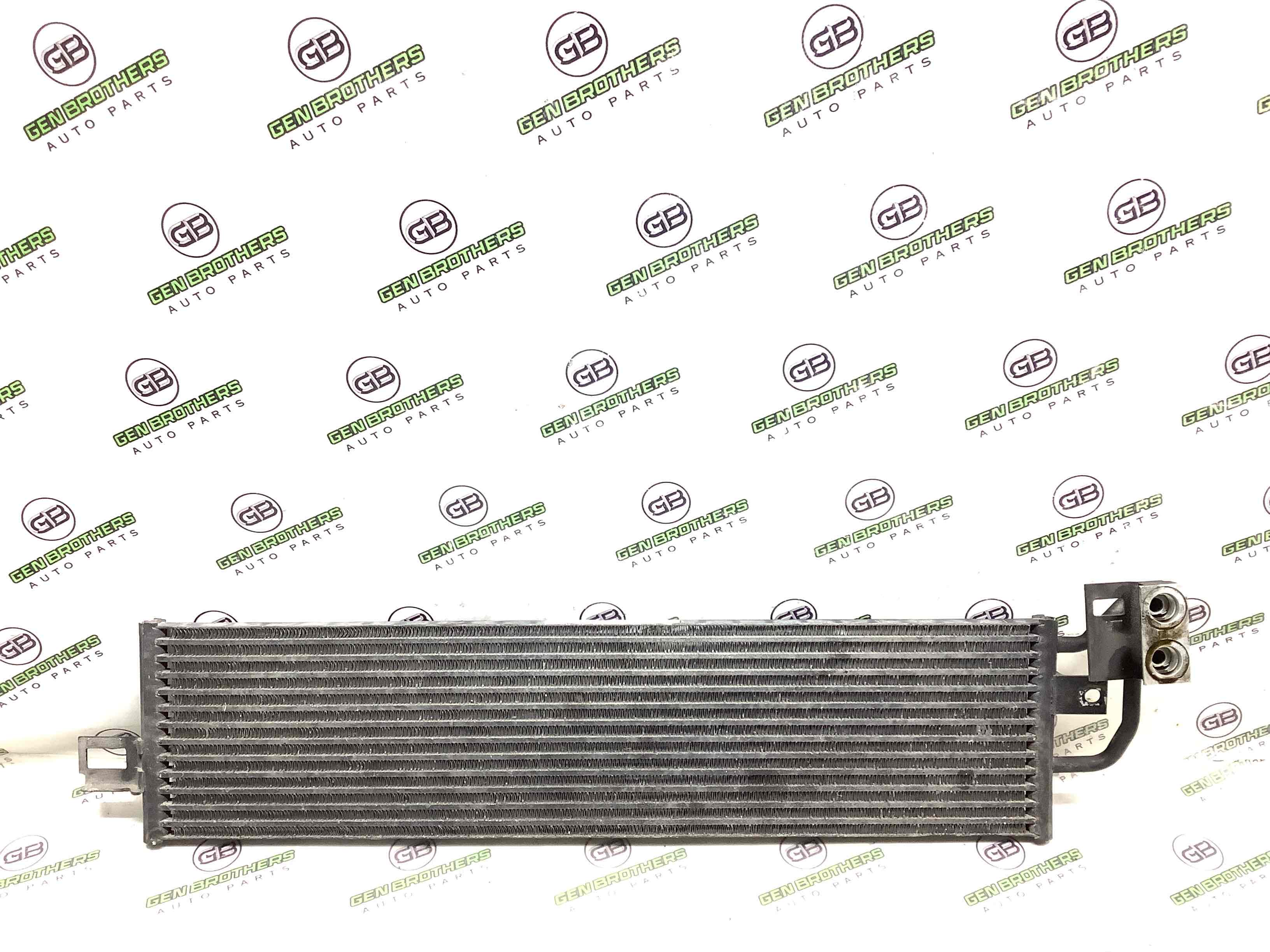 Радиатор АКПП