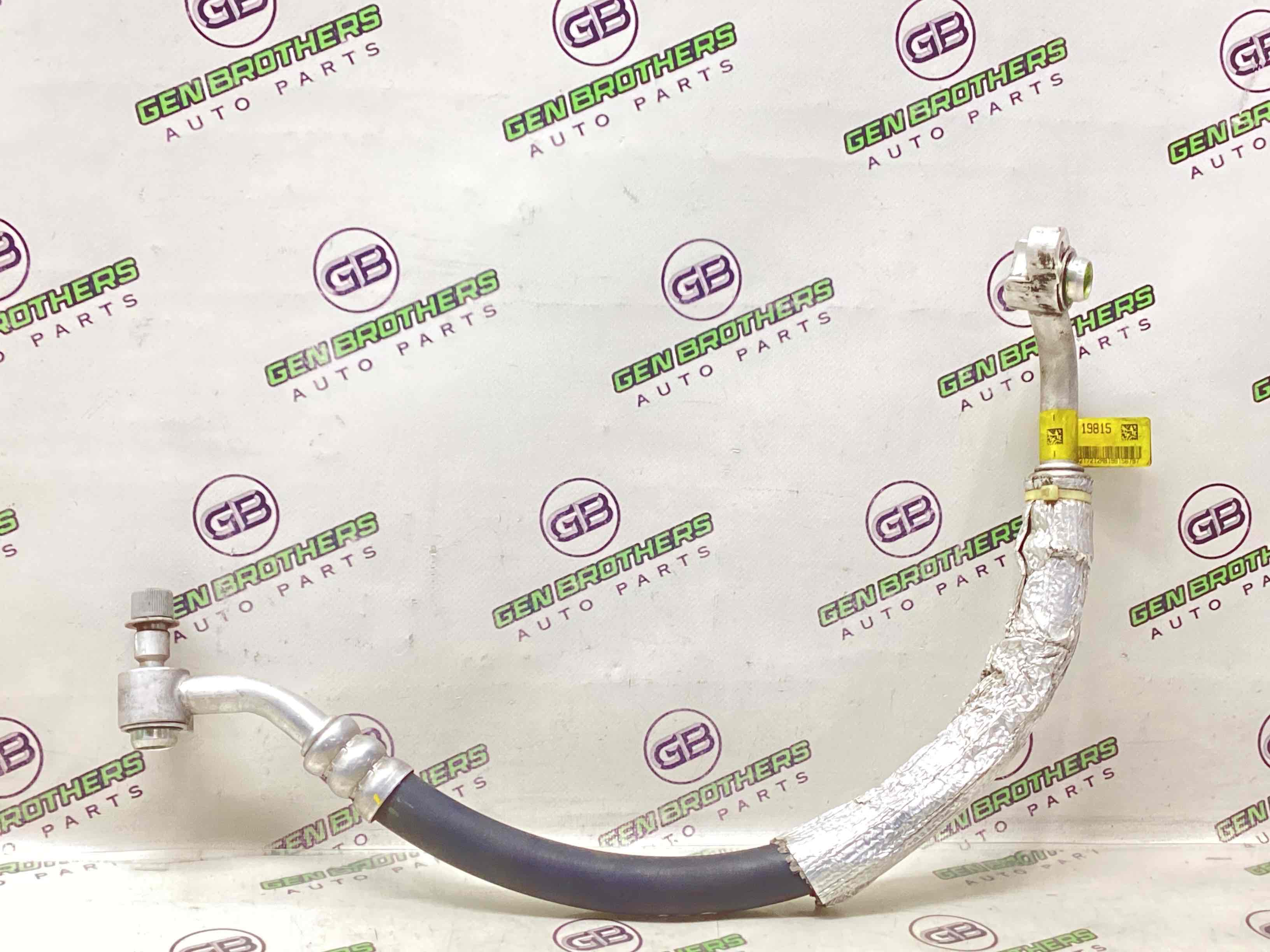 Трубка кондиціонера